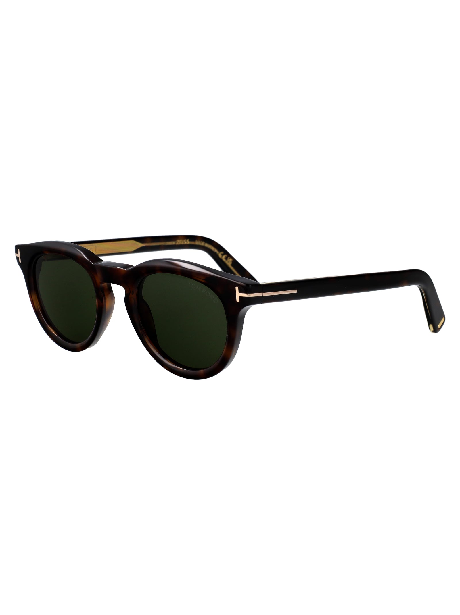 TOM FORD Chic Acetate Sunglasses for Men