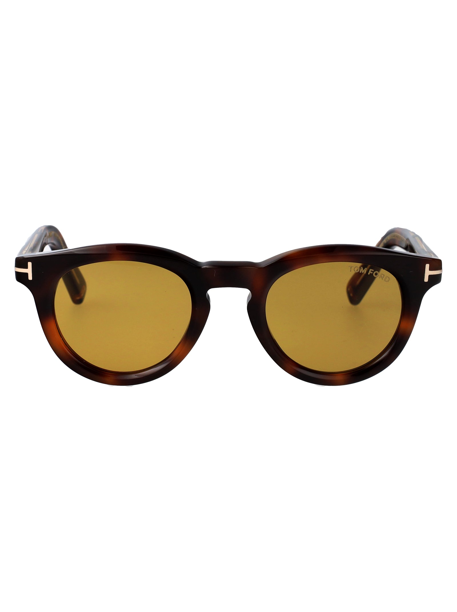 TOM FORD Stylish Acetate Sunglasses for Men