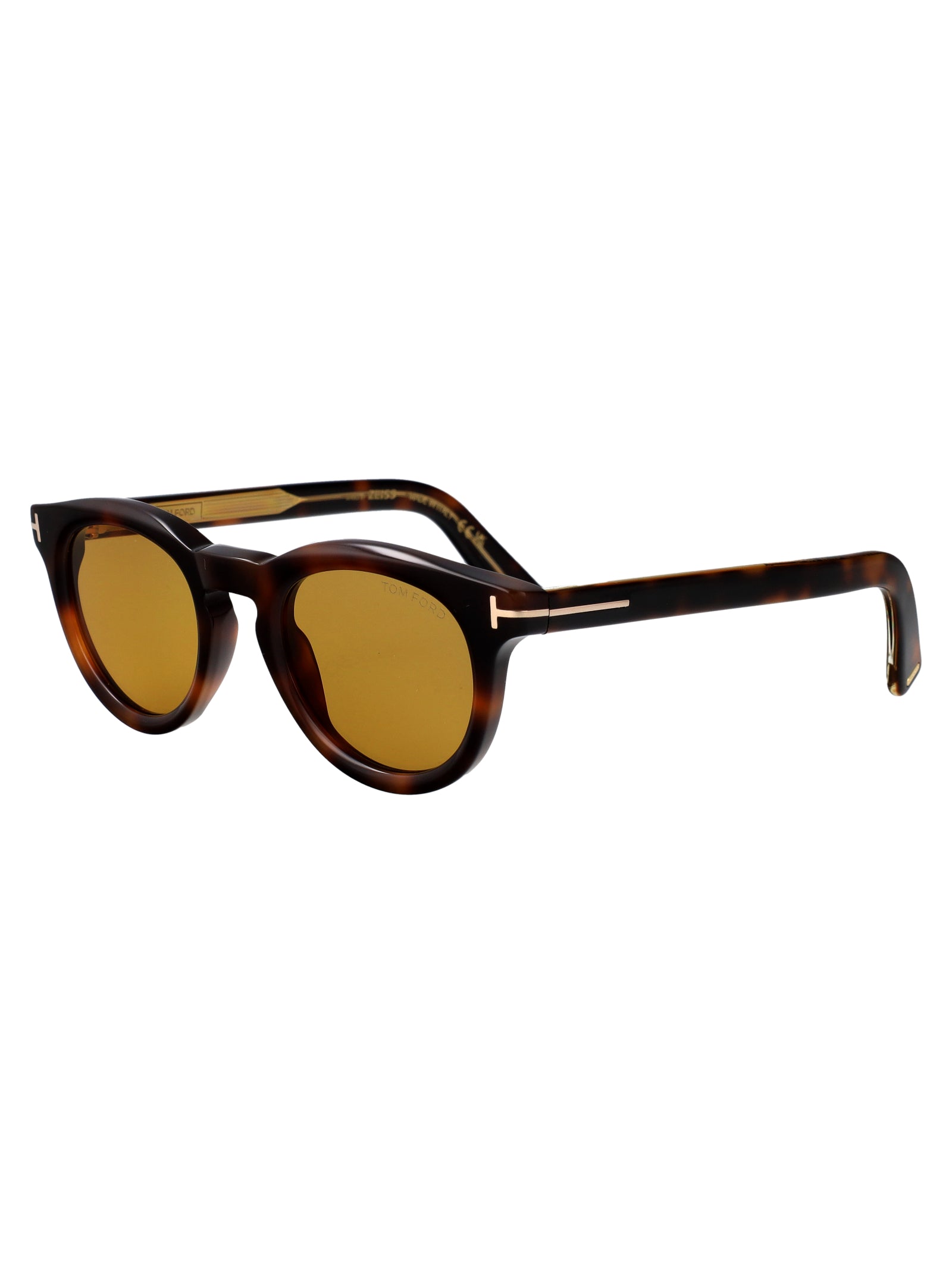TOM FORD Stylish Acetate Sunglasses for Men