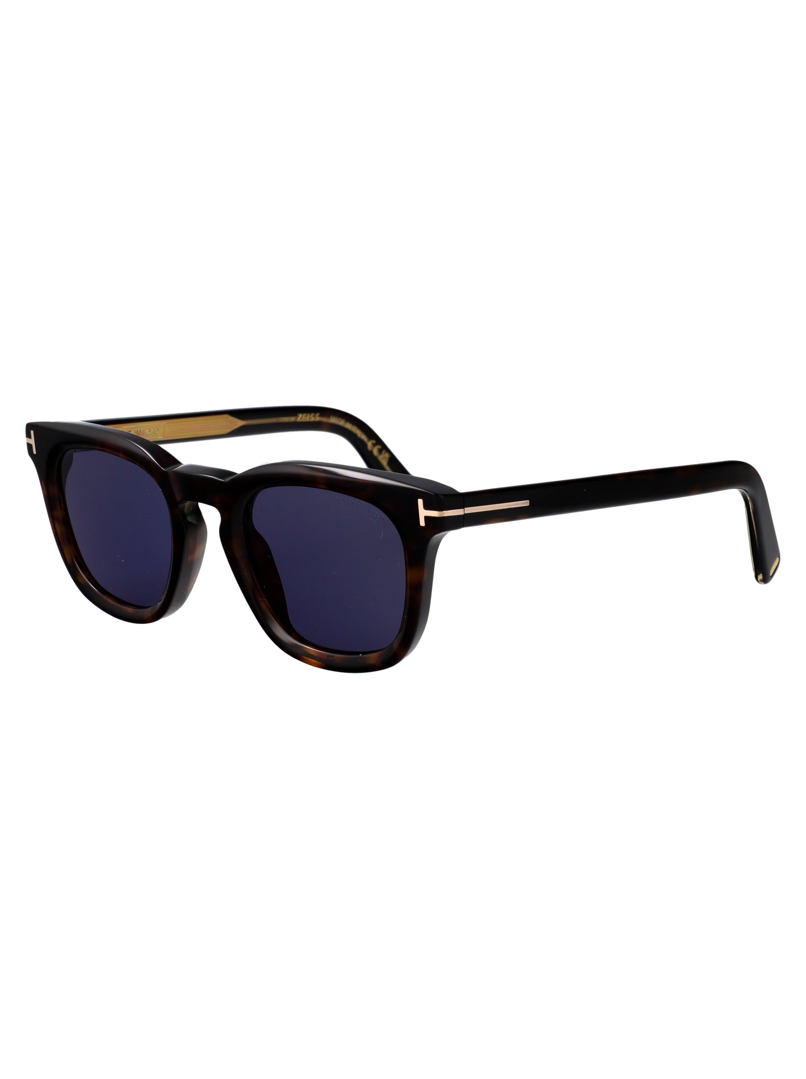 TOM FORD Stylish Acetate Sunglasses for Men - FT1326