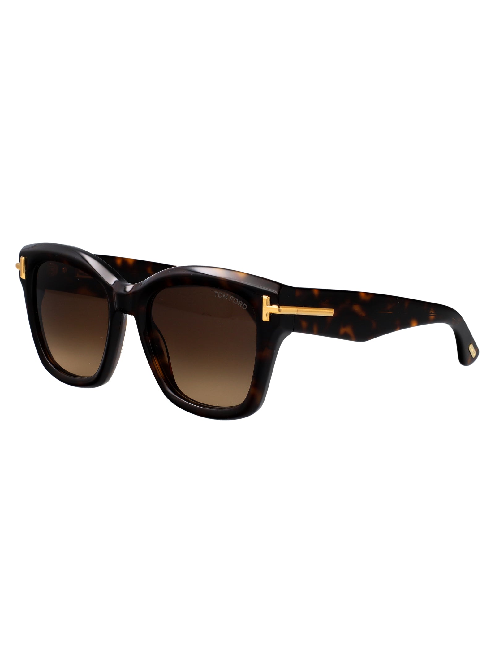 TOM FORD Elegant Acetate Sunglasses for Women