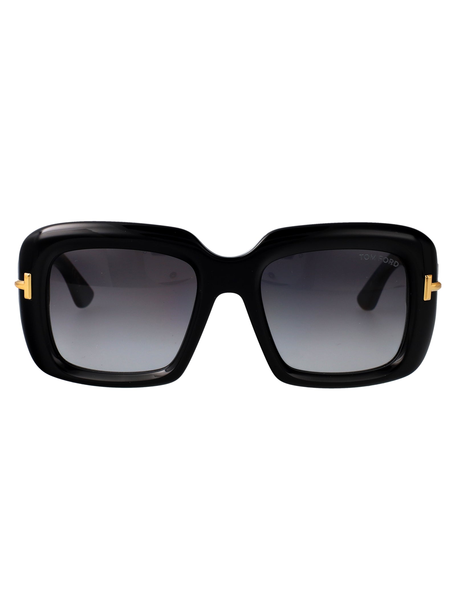 TOM FORD Gradient Acetate Sunglasses for Women