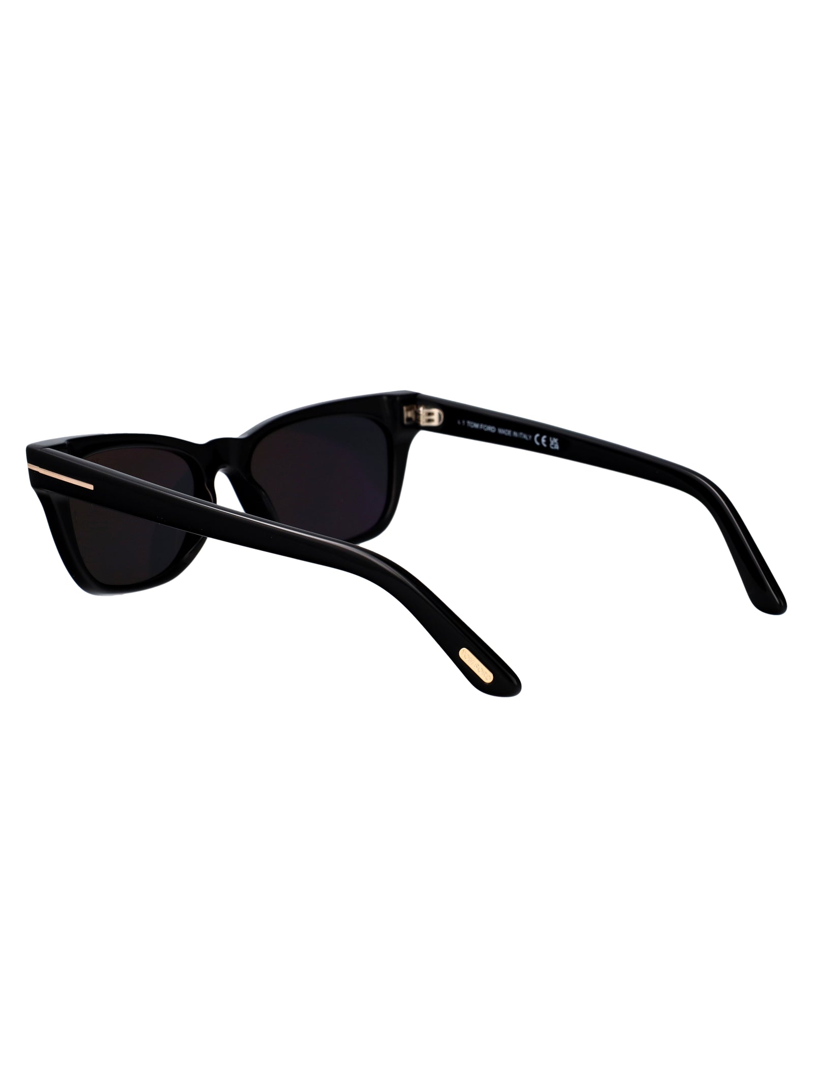 TOM FORD Chic Acetate Sunglasses