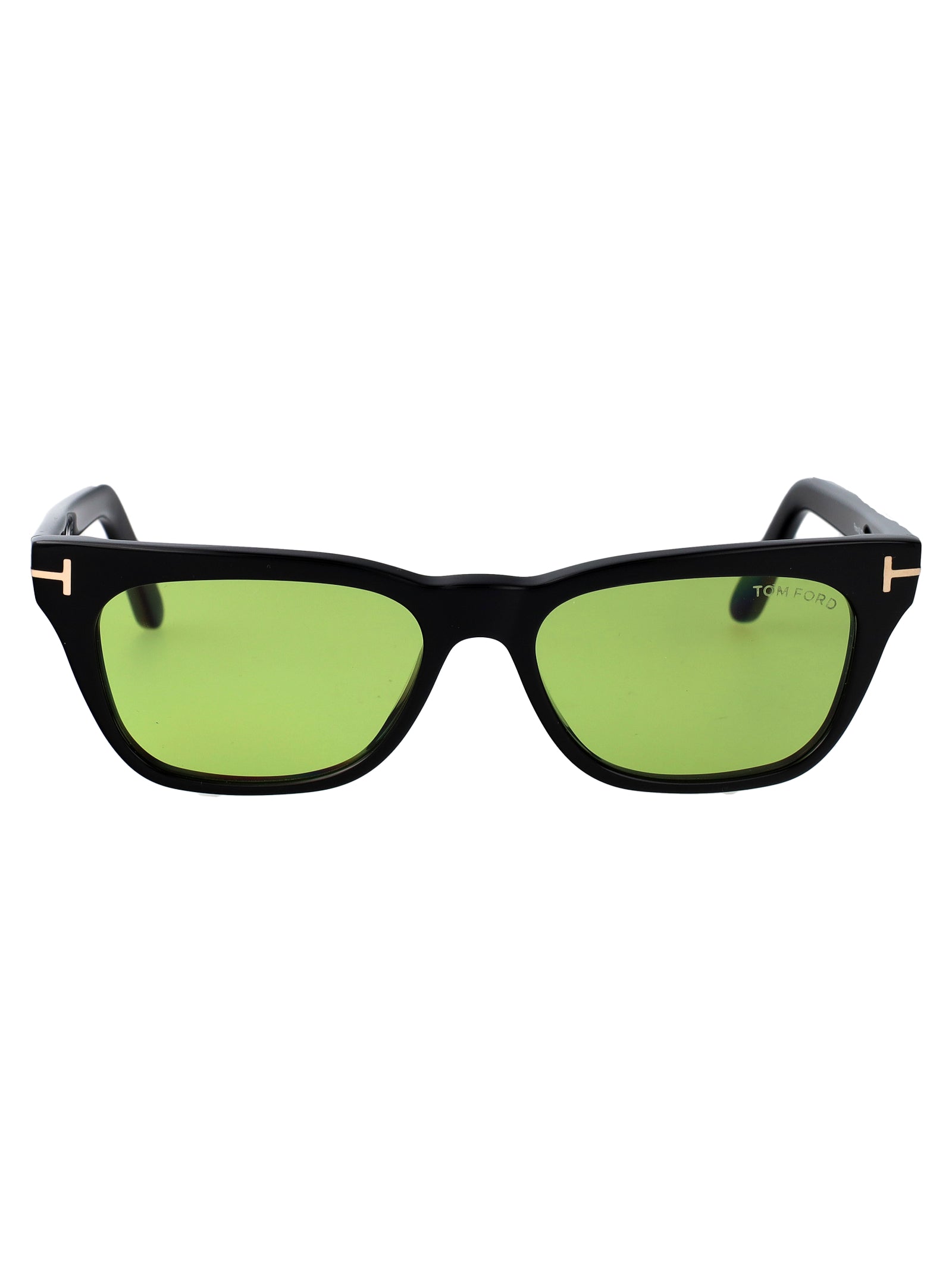 TOM FORD Chic Acetate Sunglasses