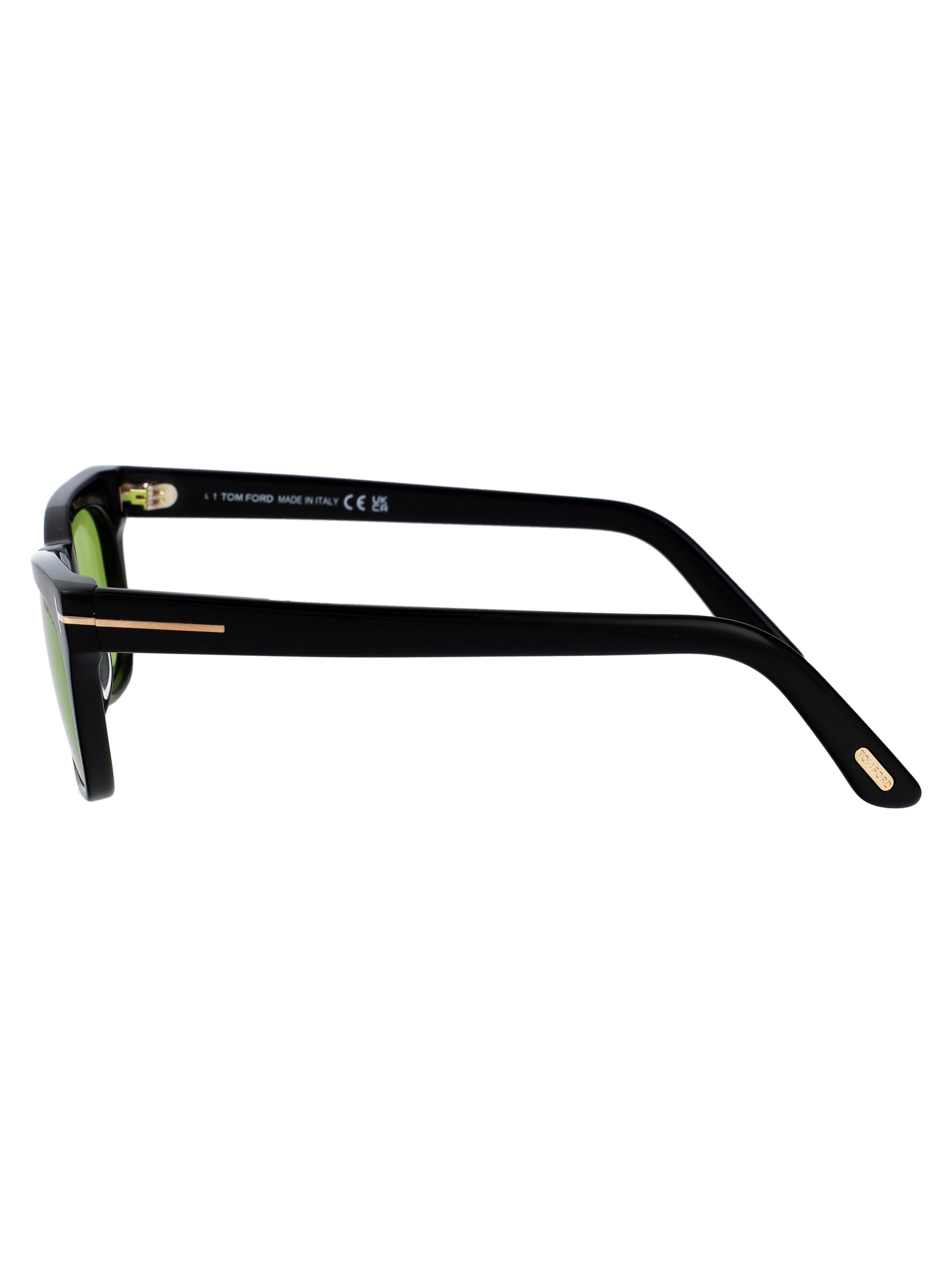 TOM FORD Chic Acetate Sunglasses