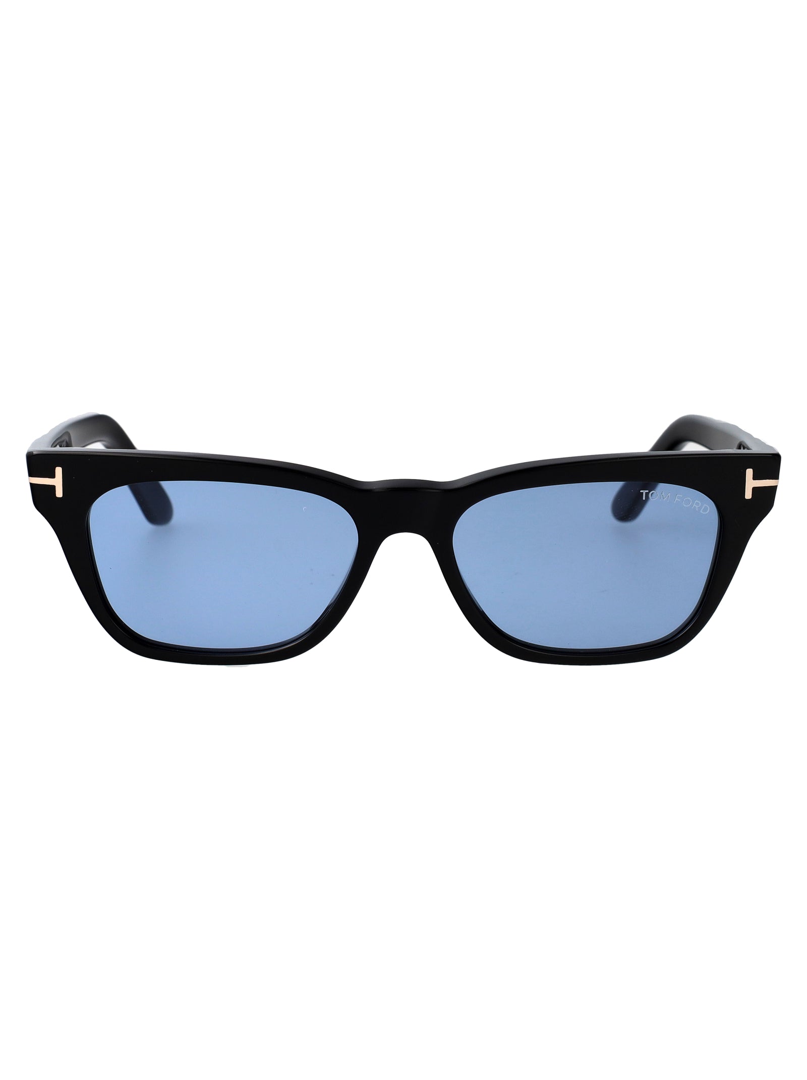 TOM FORD Chic Acetate Sunglasses - Unisex
