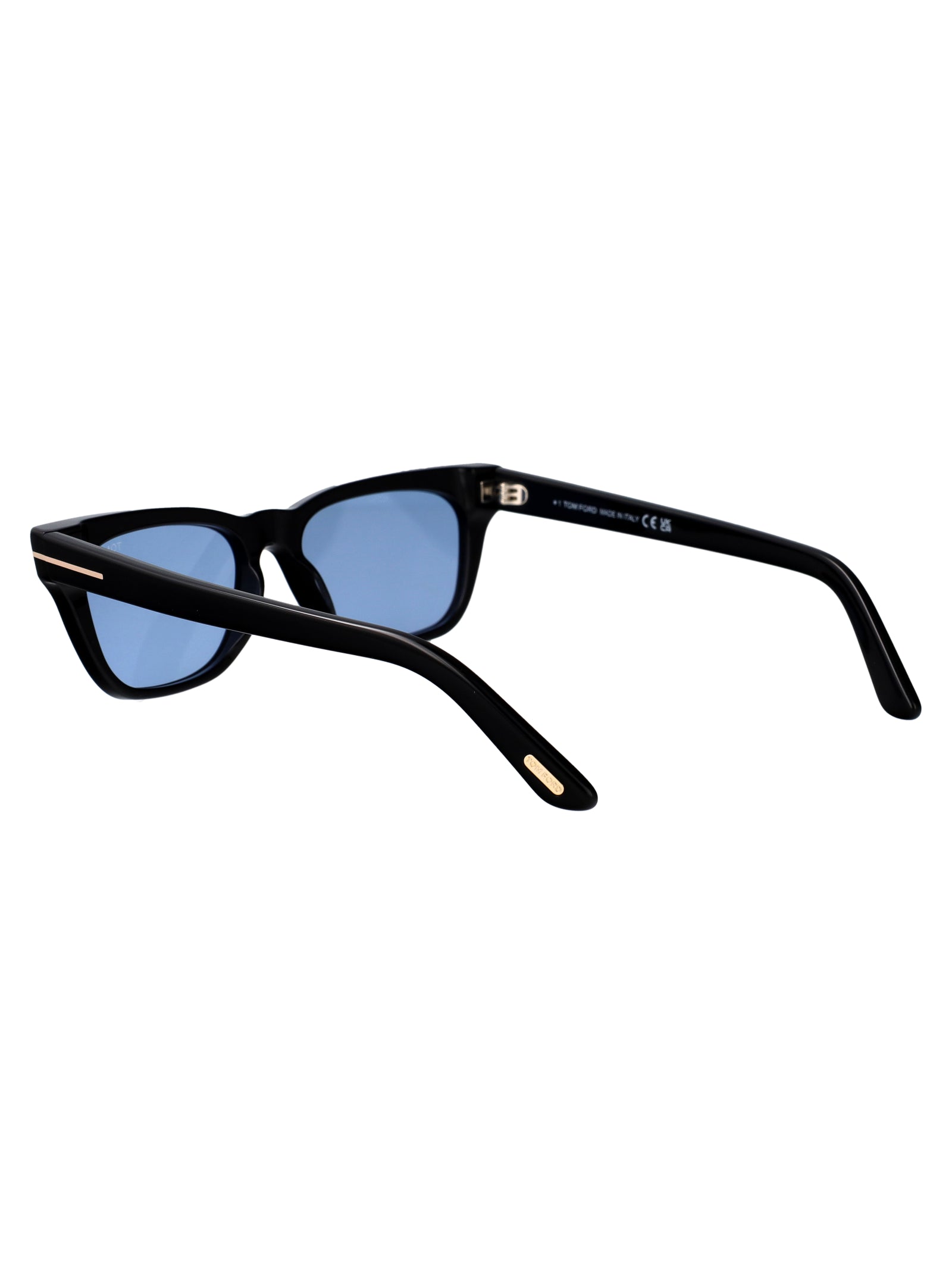 TOM FORD Chic Acetate Sunglasses - Unisex