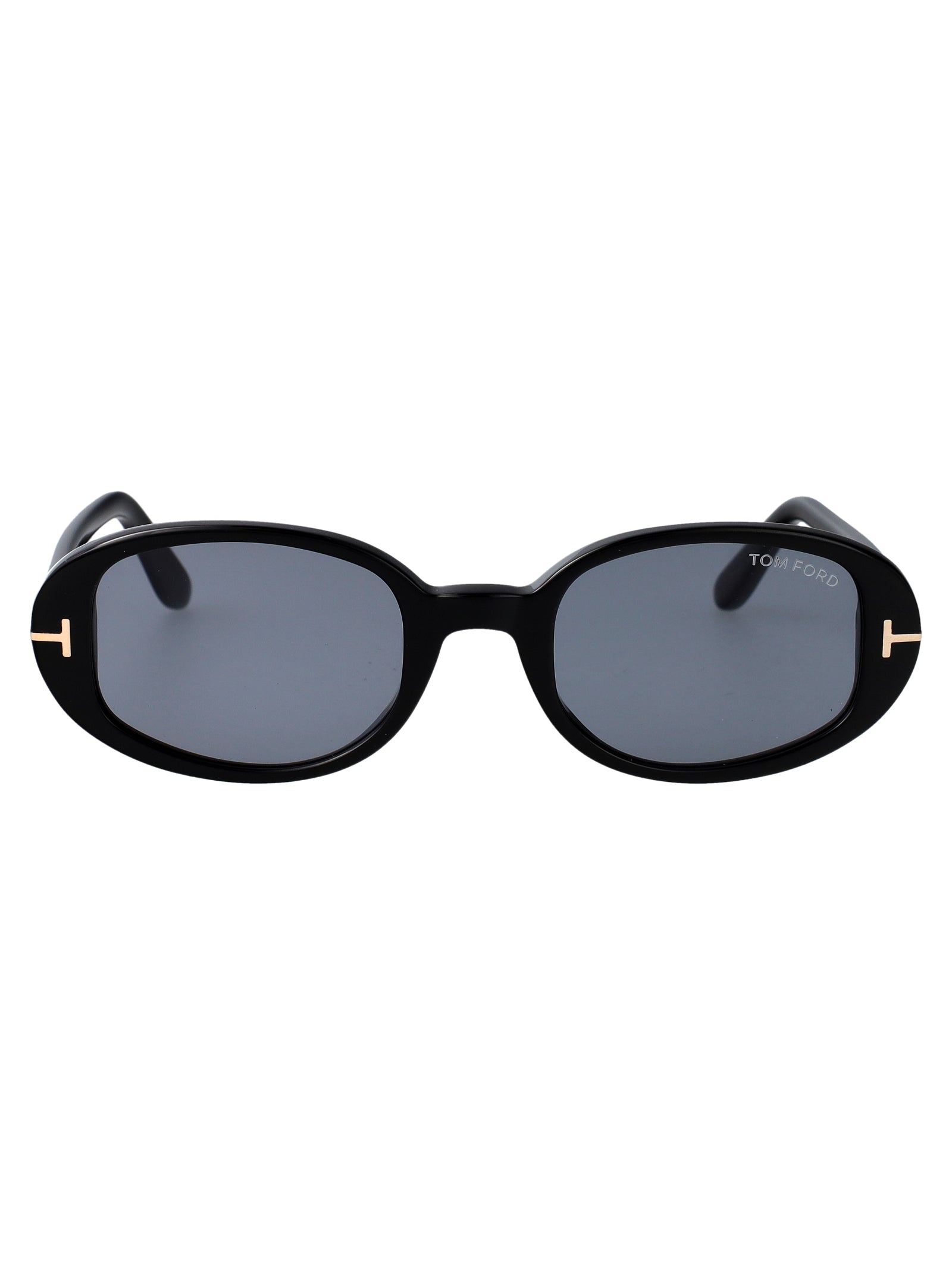 TOM FORD Elegant Acetate Sunglasses for Women