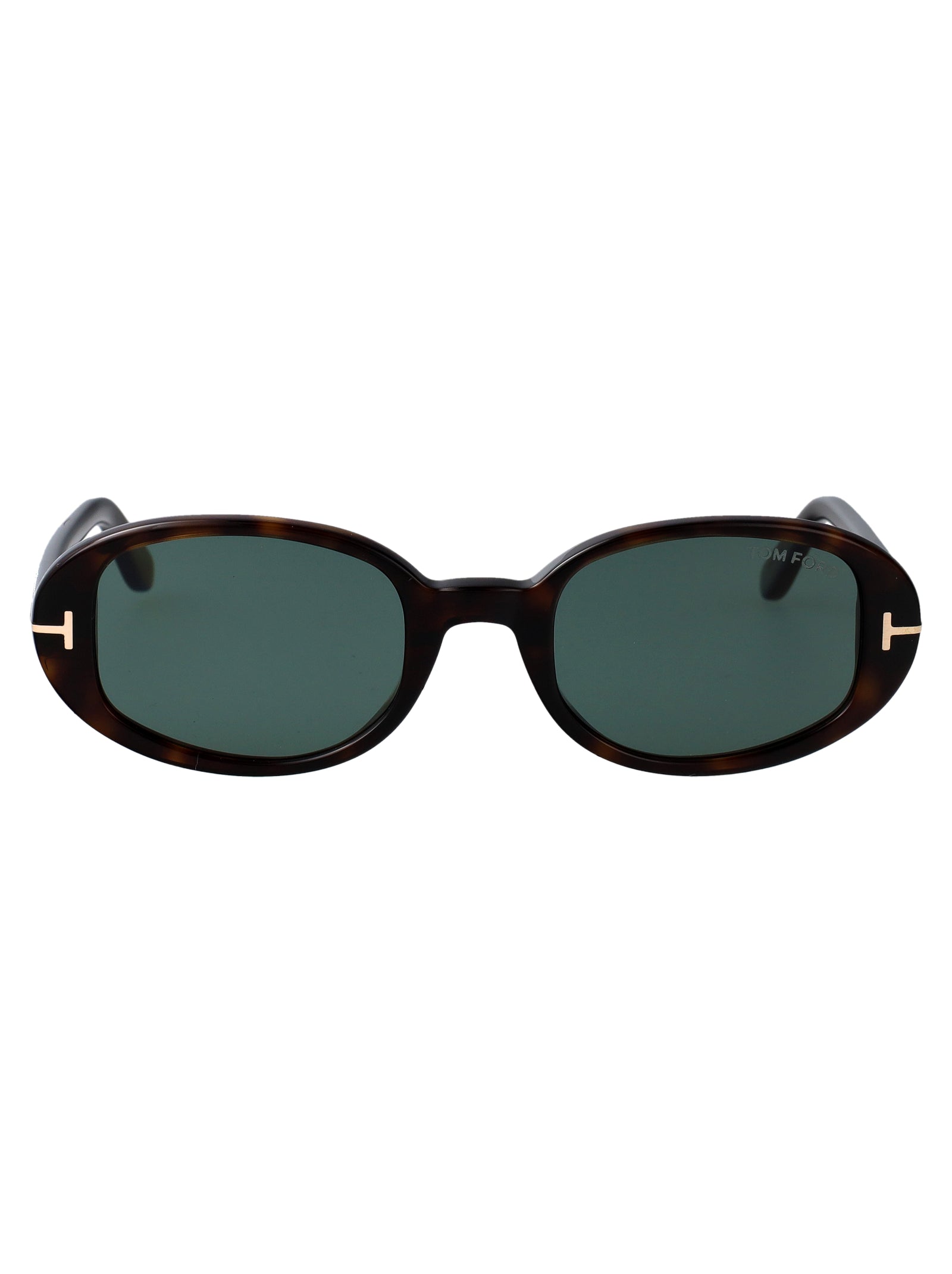 TOM FORD Stylish Acetate Sunglasses for Women - FW25 Collection