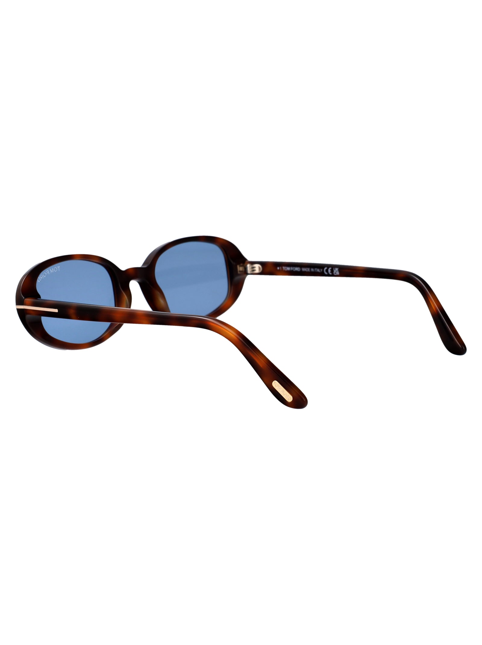 TOM FORD Chic Acetate Sunglasses