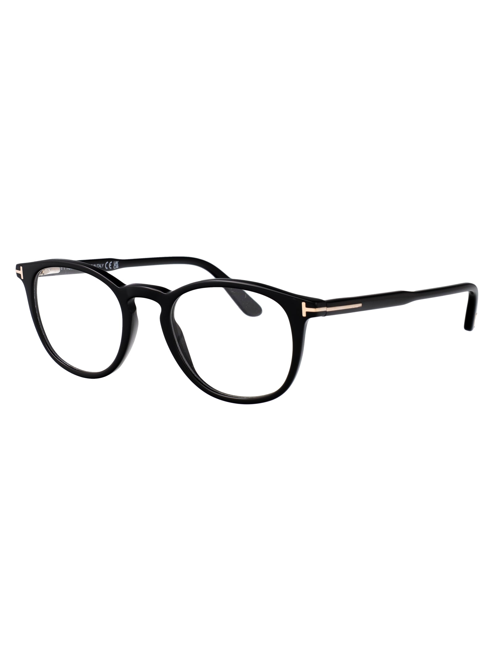 TOM FORD Chic Acetate Optical Glasses for All