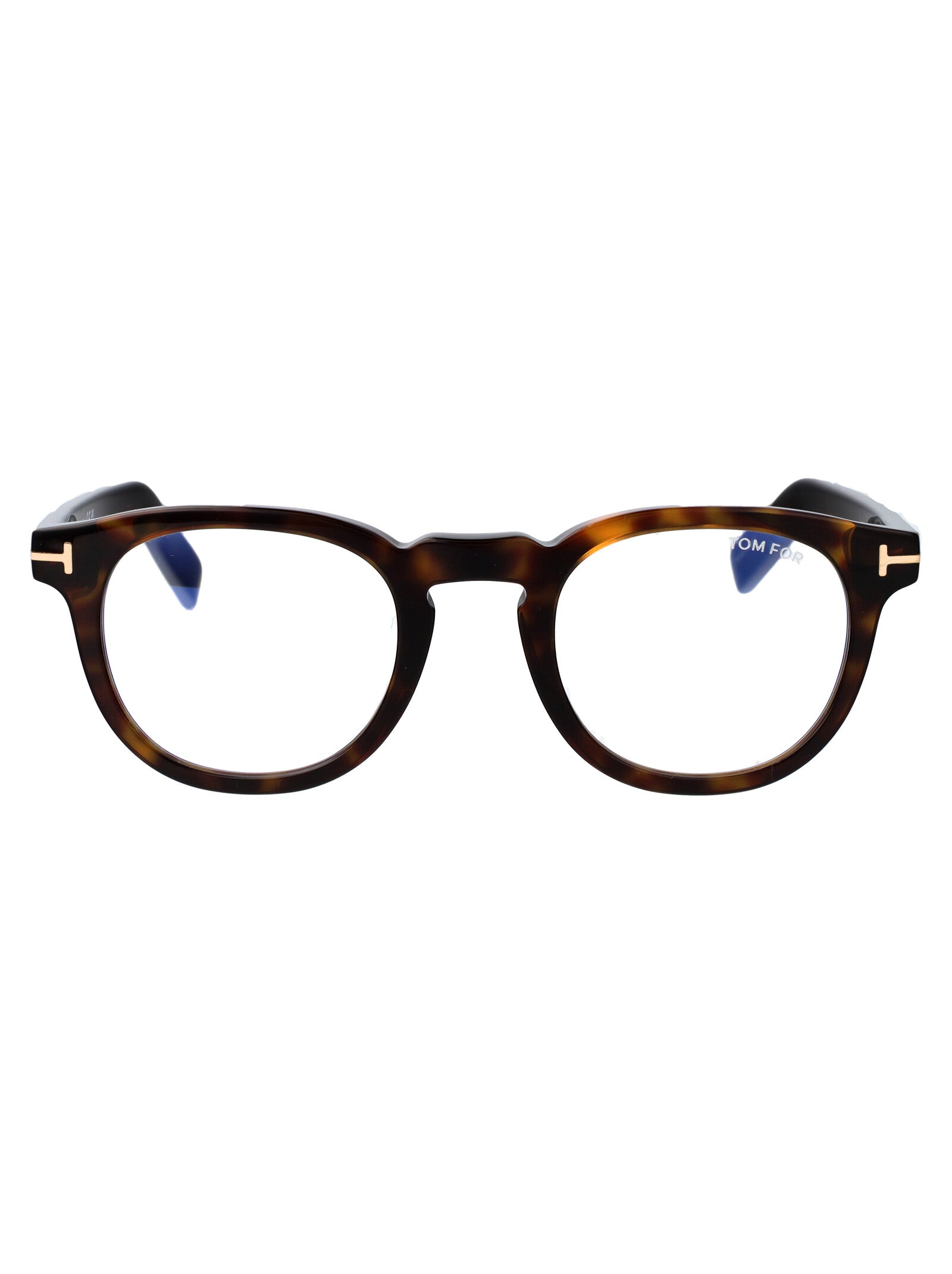 TOM FORD Stylish Acetate Optical Glasses for Women
