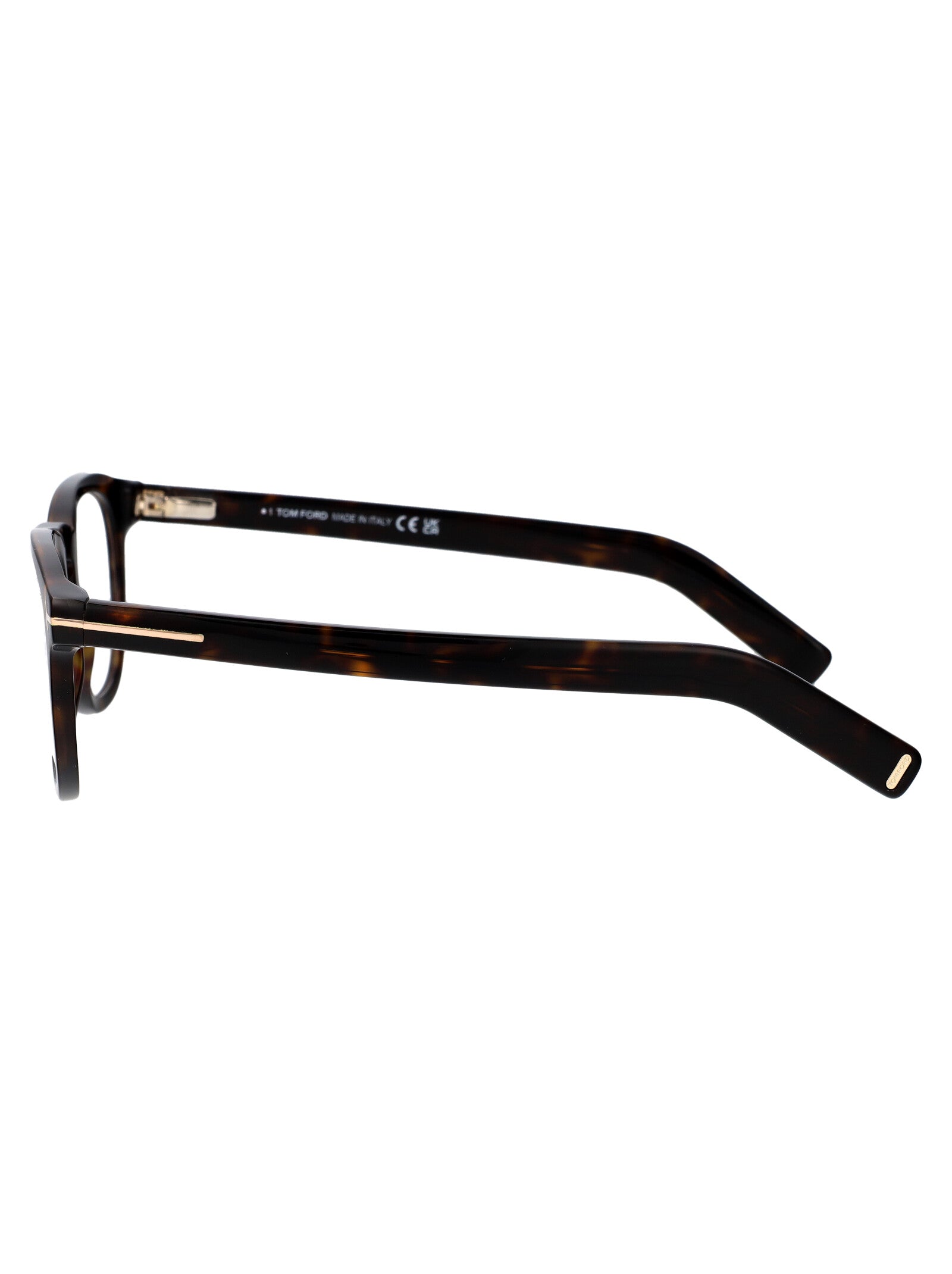 TOM FORD Stylish Acetate Optical Glasses for Women