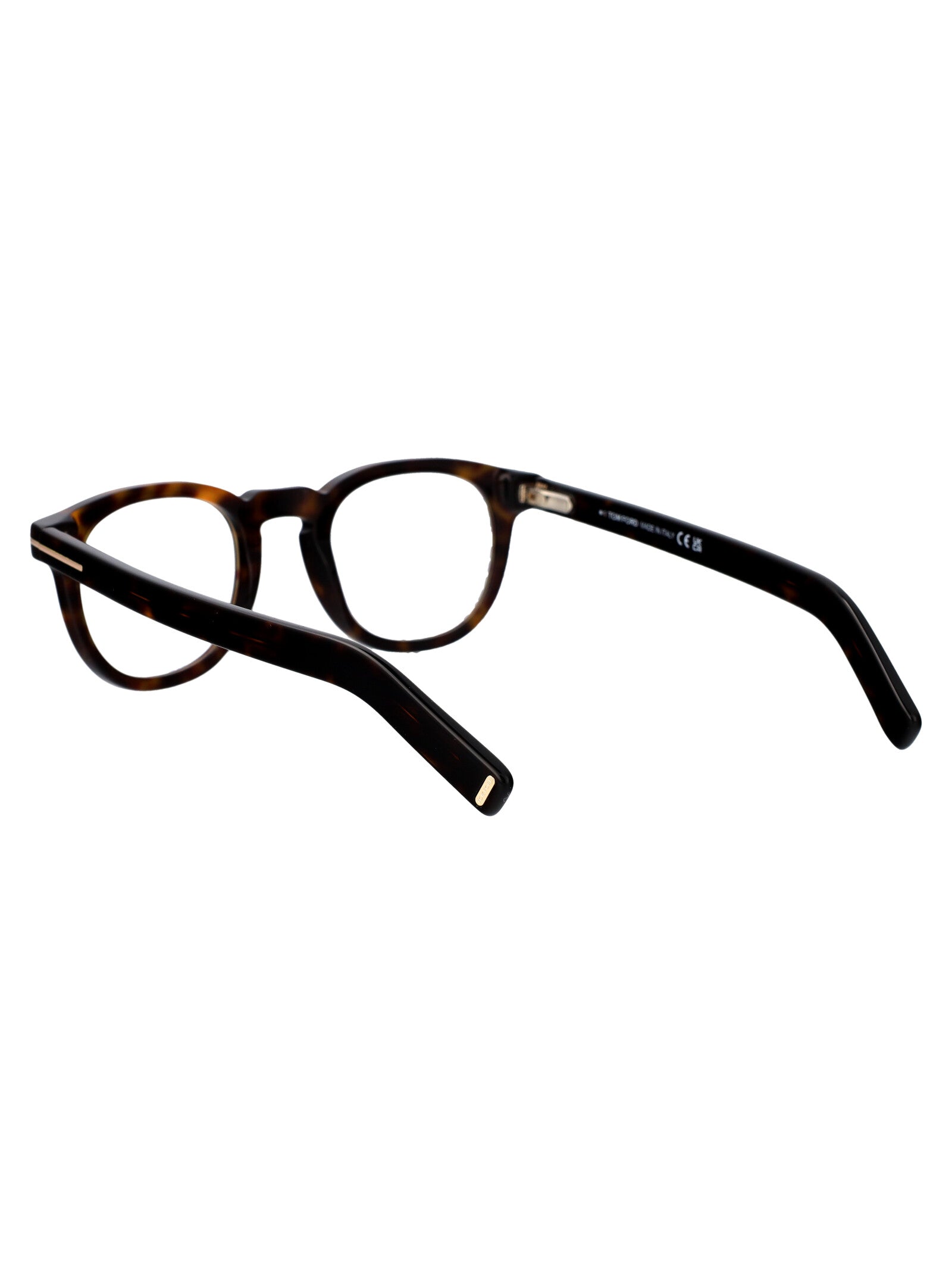 TOM FORD Stylish Acetate Optical Glasses for Women