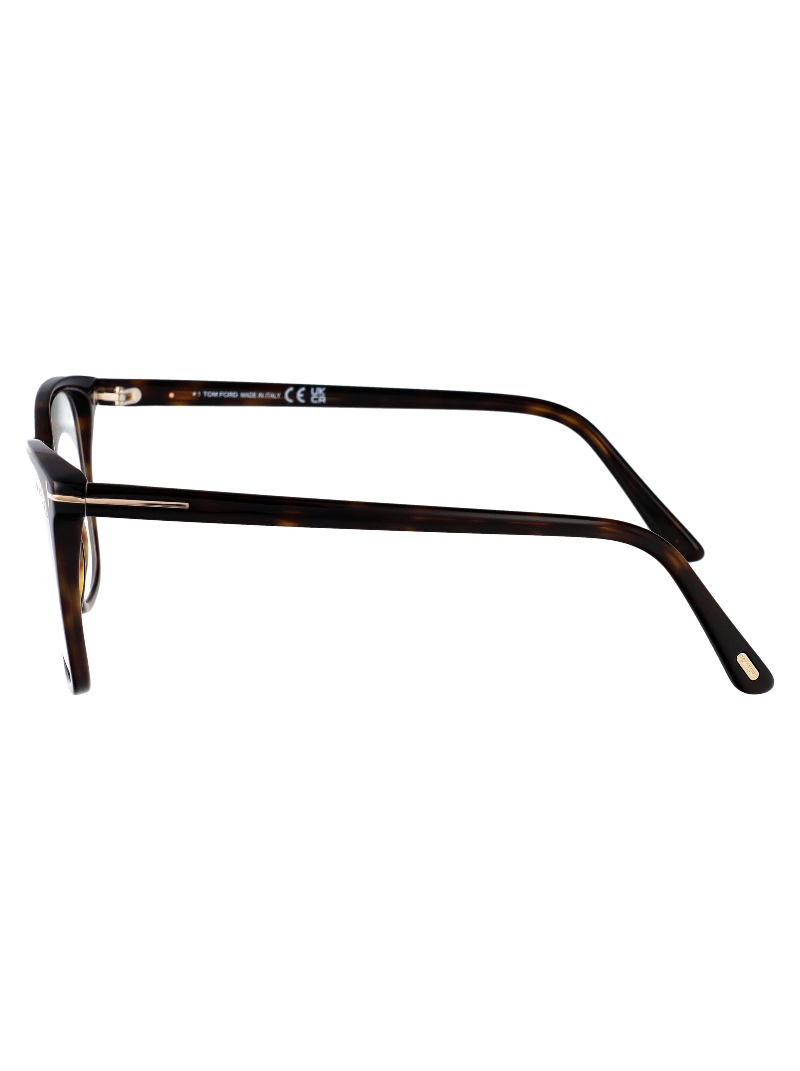 TOM FORD Chic Acetate Optical Glasses
