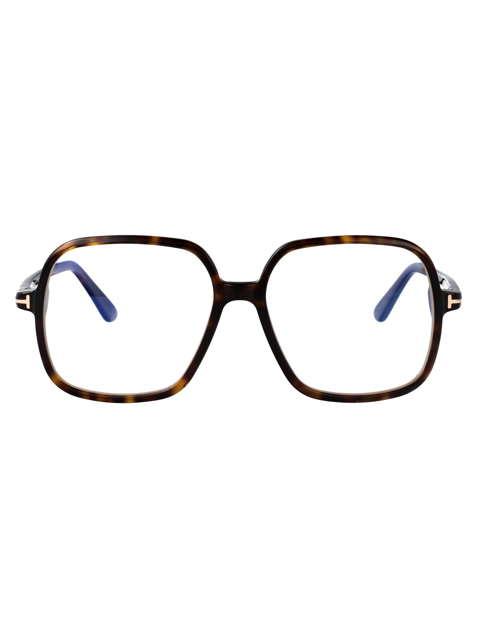 TOM FORD Elegant Acetate Glasses for Women