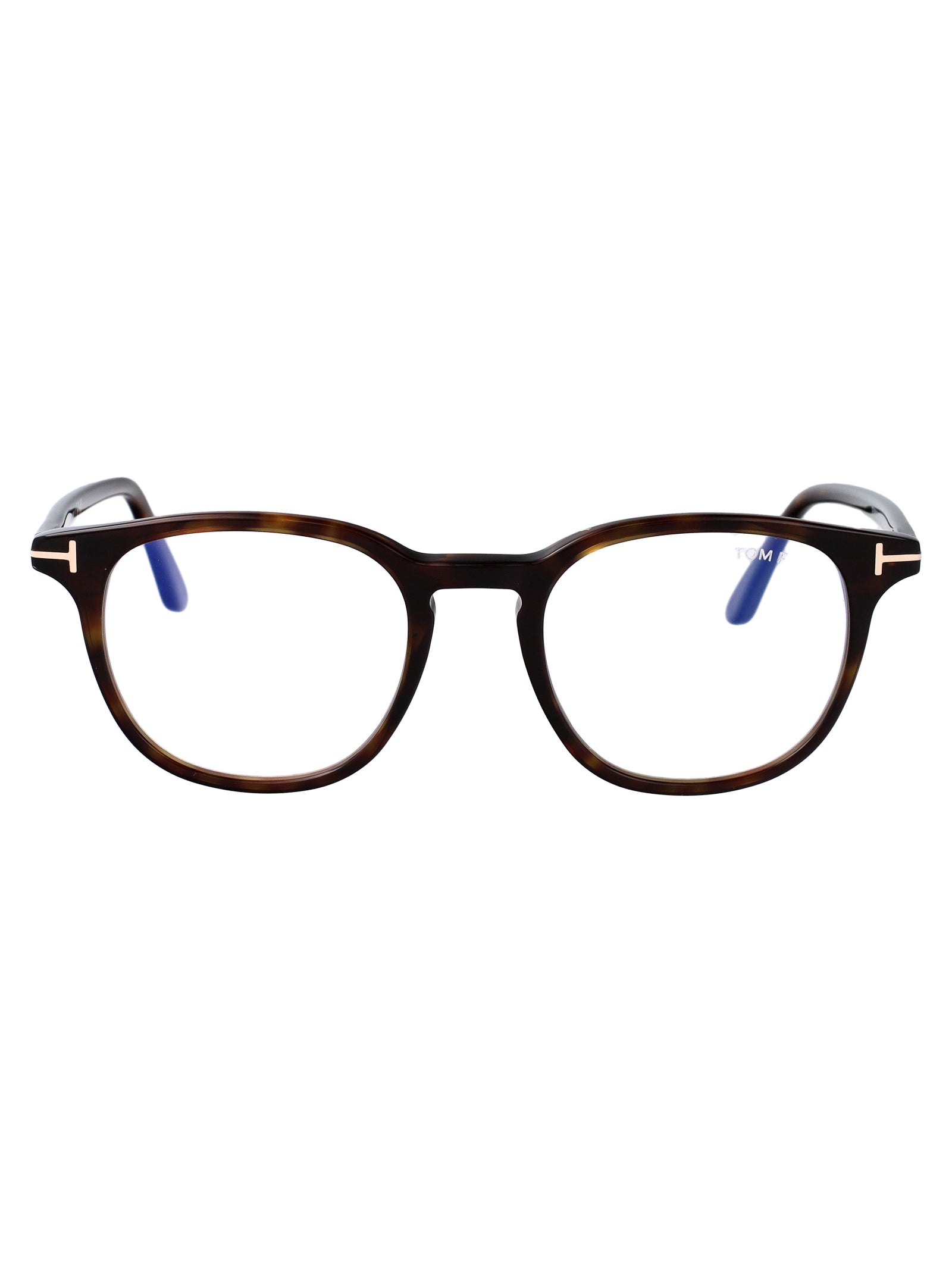 TOM FORD Stylish Acetate Optical Glasses for Women