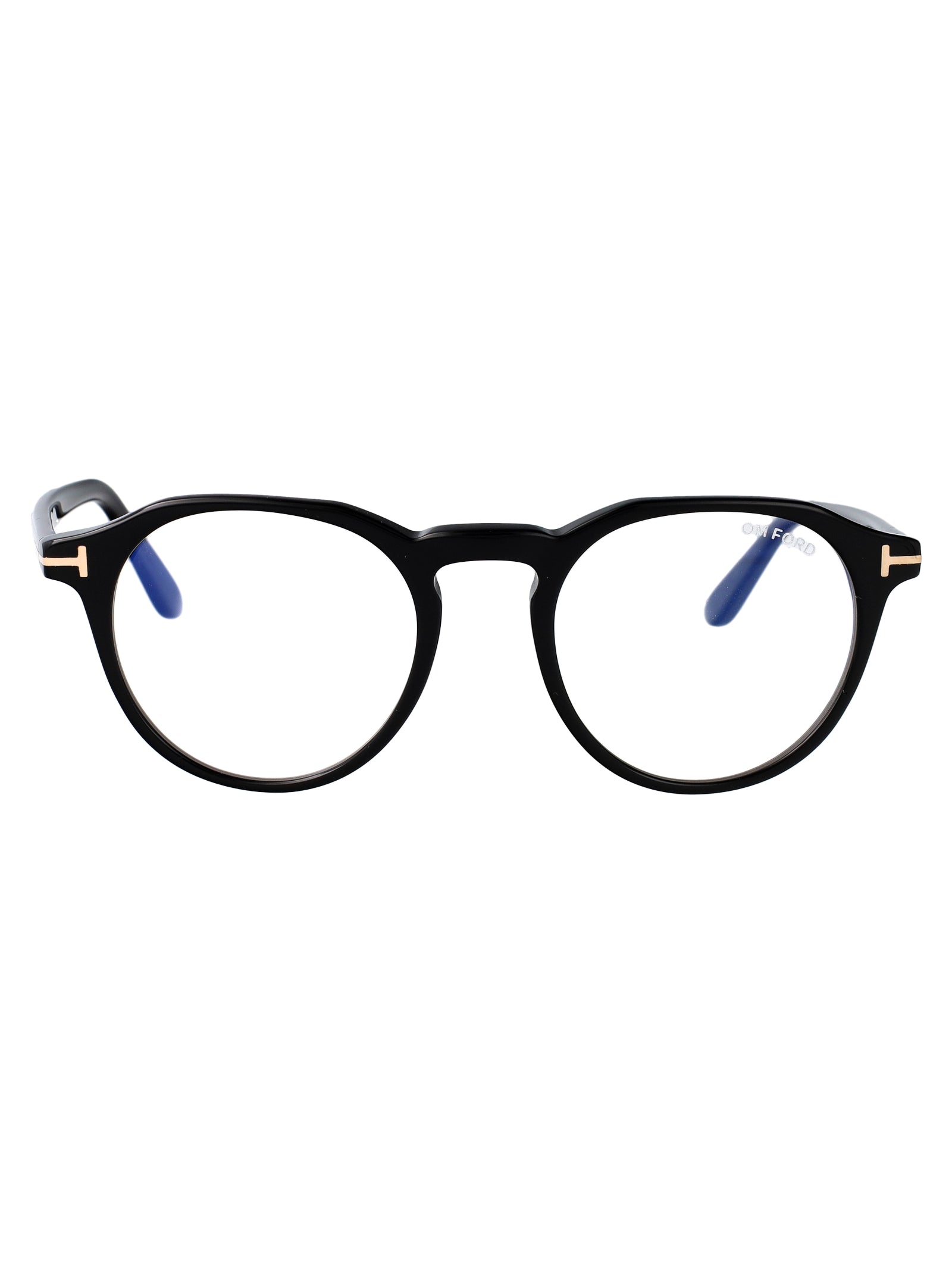 TOM FORD Chic Acetate Optical Glasses for Women