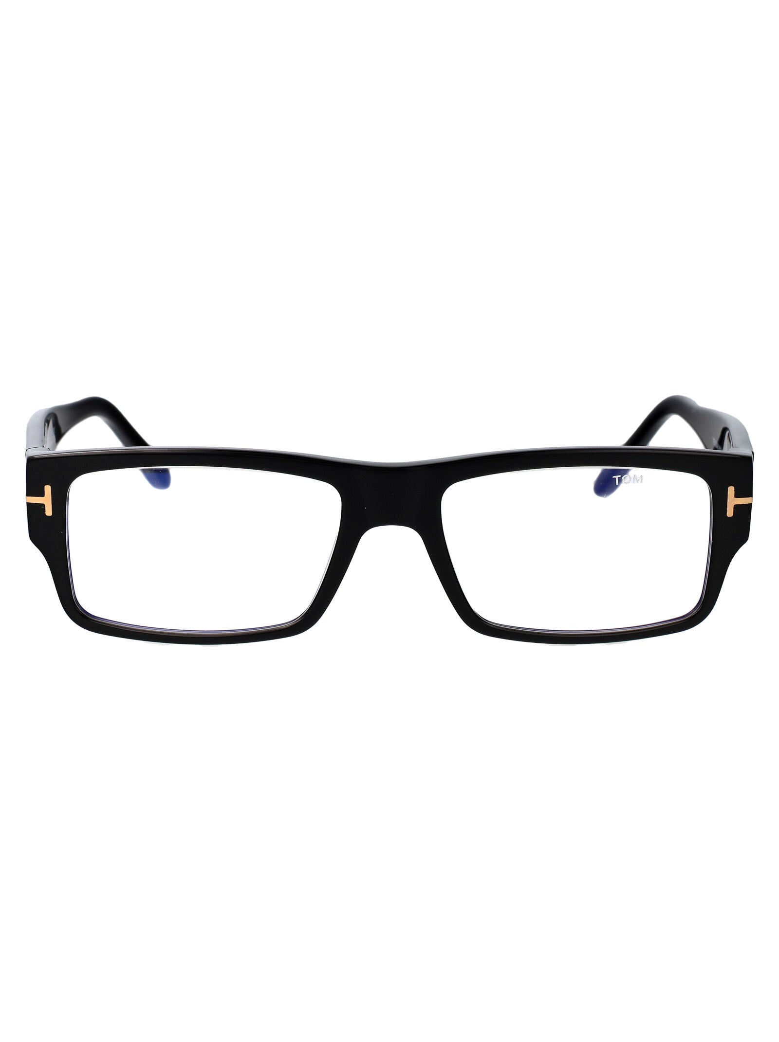 TOM FORD Acetate Optical Glasses for Men