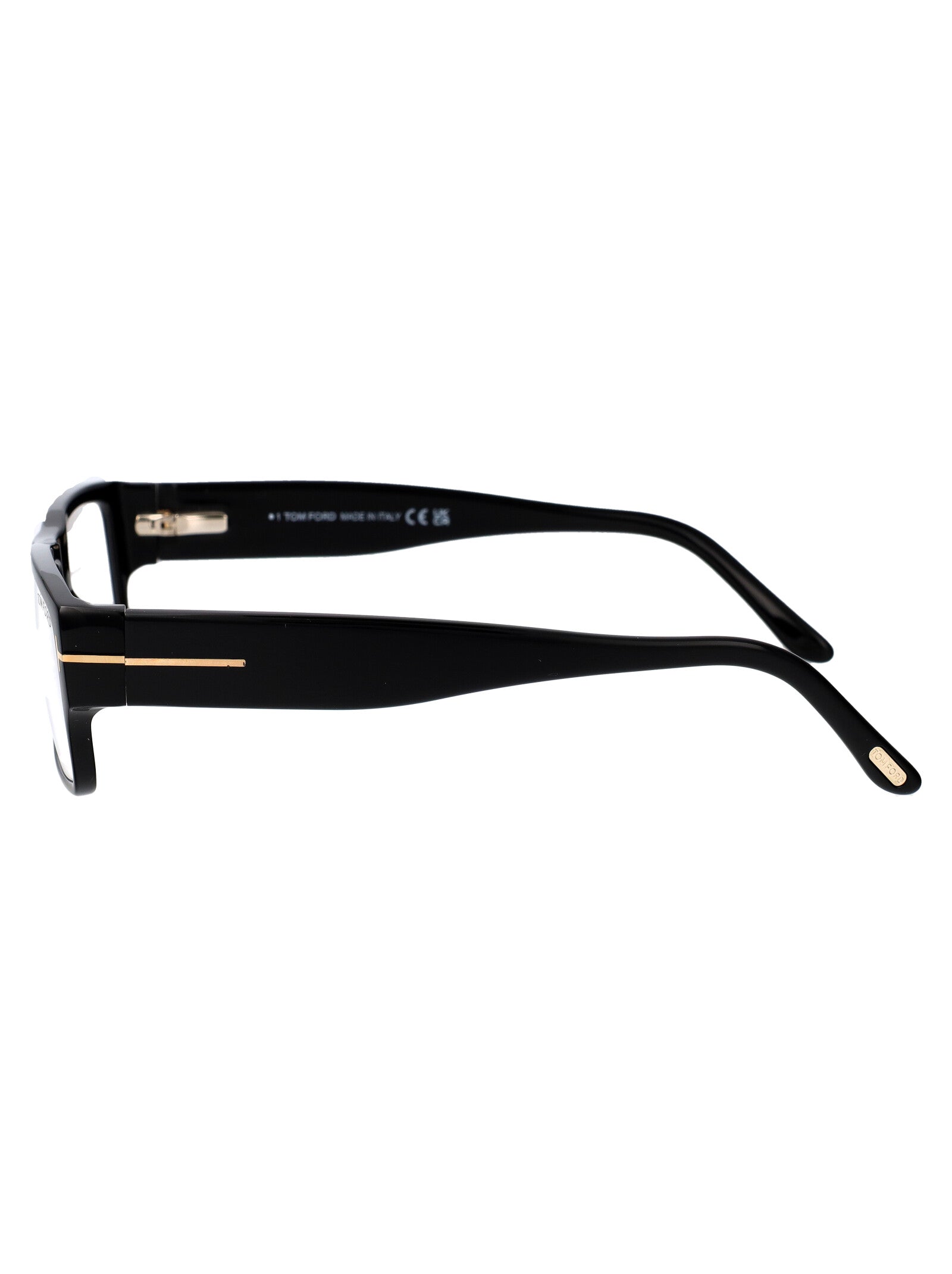 TOM FORD Acetate Optical Glasses for Men