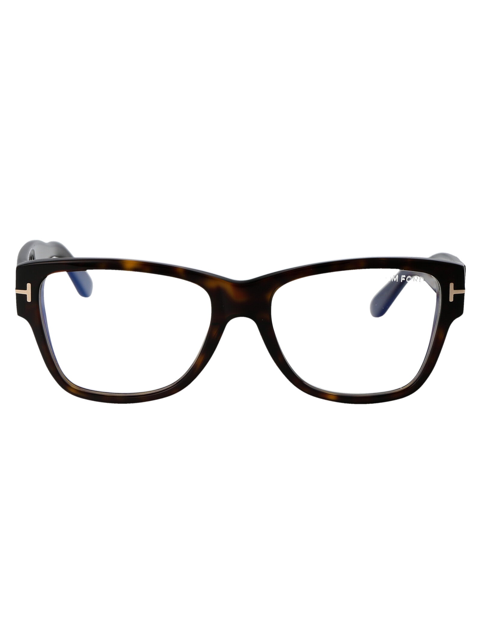 TOM FORD Elegant Acetate Optical Glasses for Women