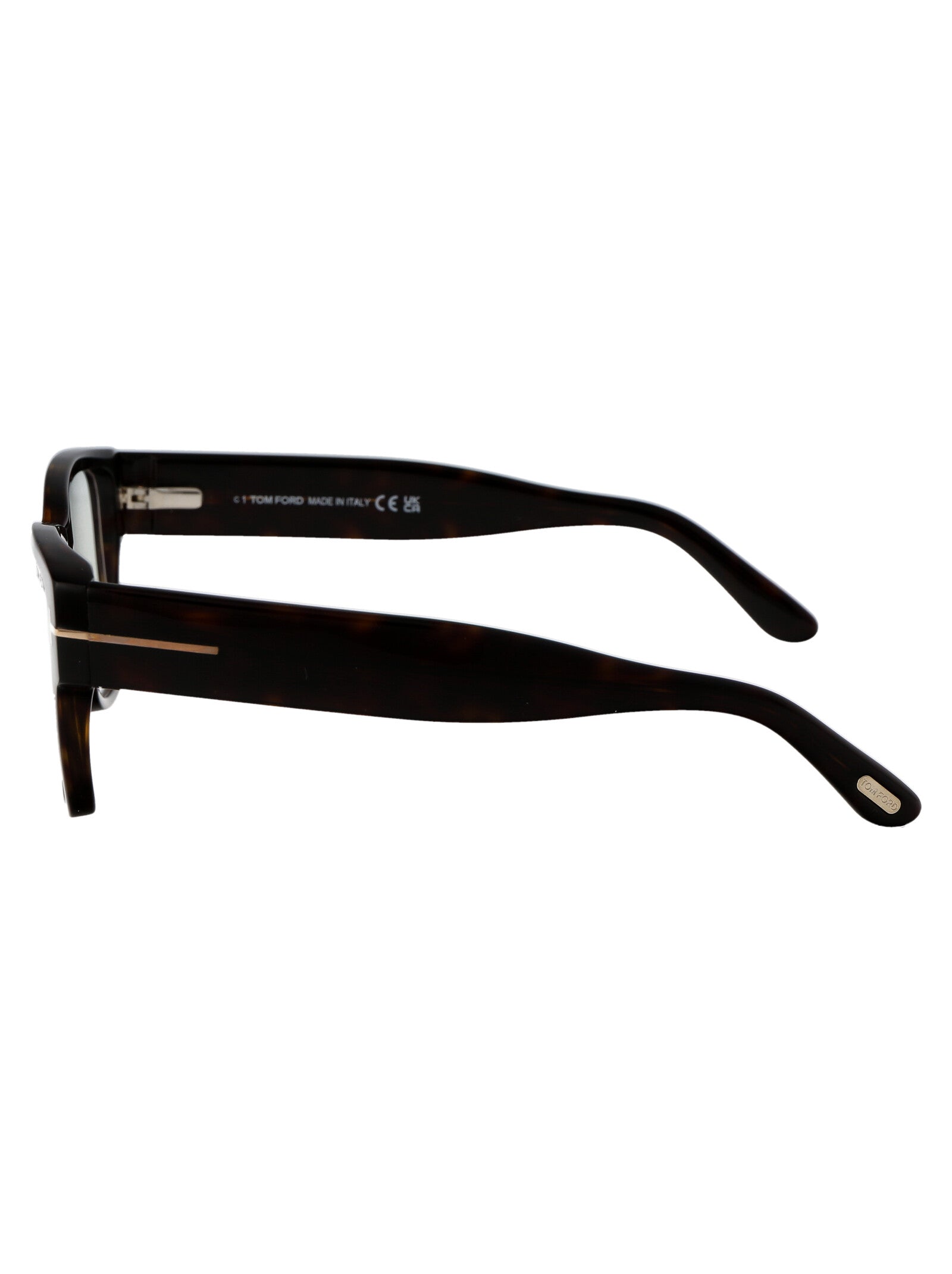 TOM FORD Elegant Acetate Optical Glasses for Women