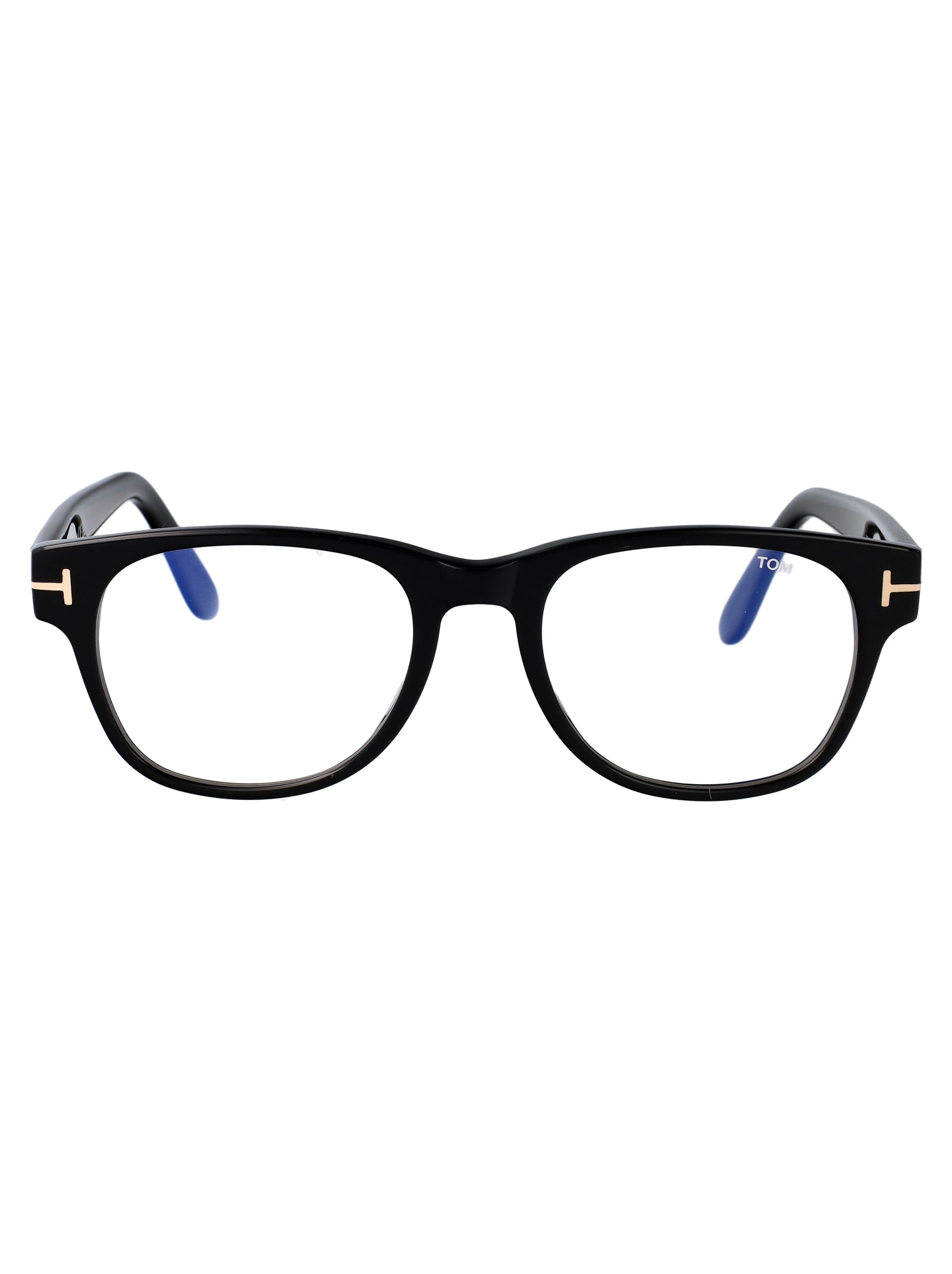 TOM FORD Chic Acetate Optical Glasses for Women