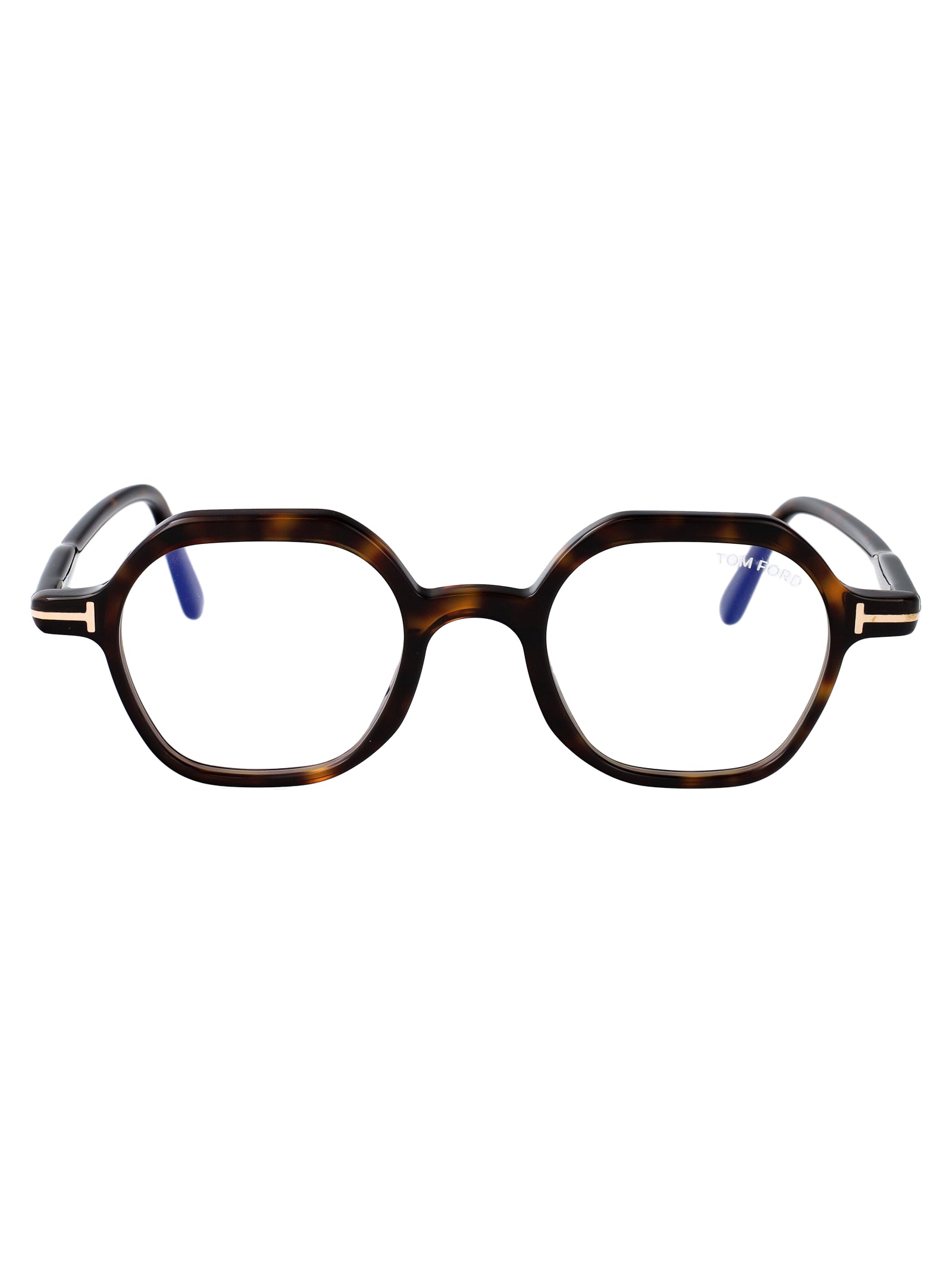 TOM FORD Sophisticated Acetate Optical Glasses for Women