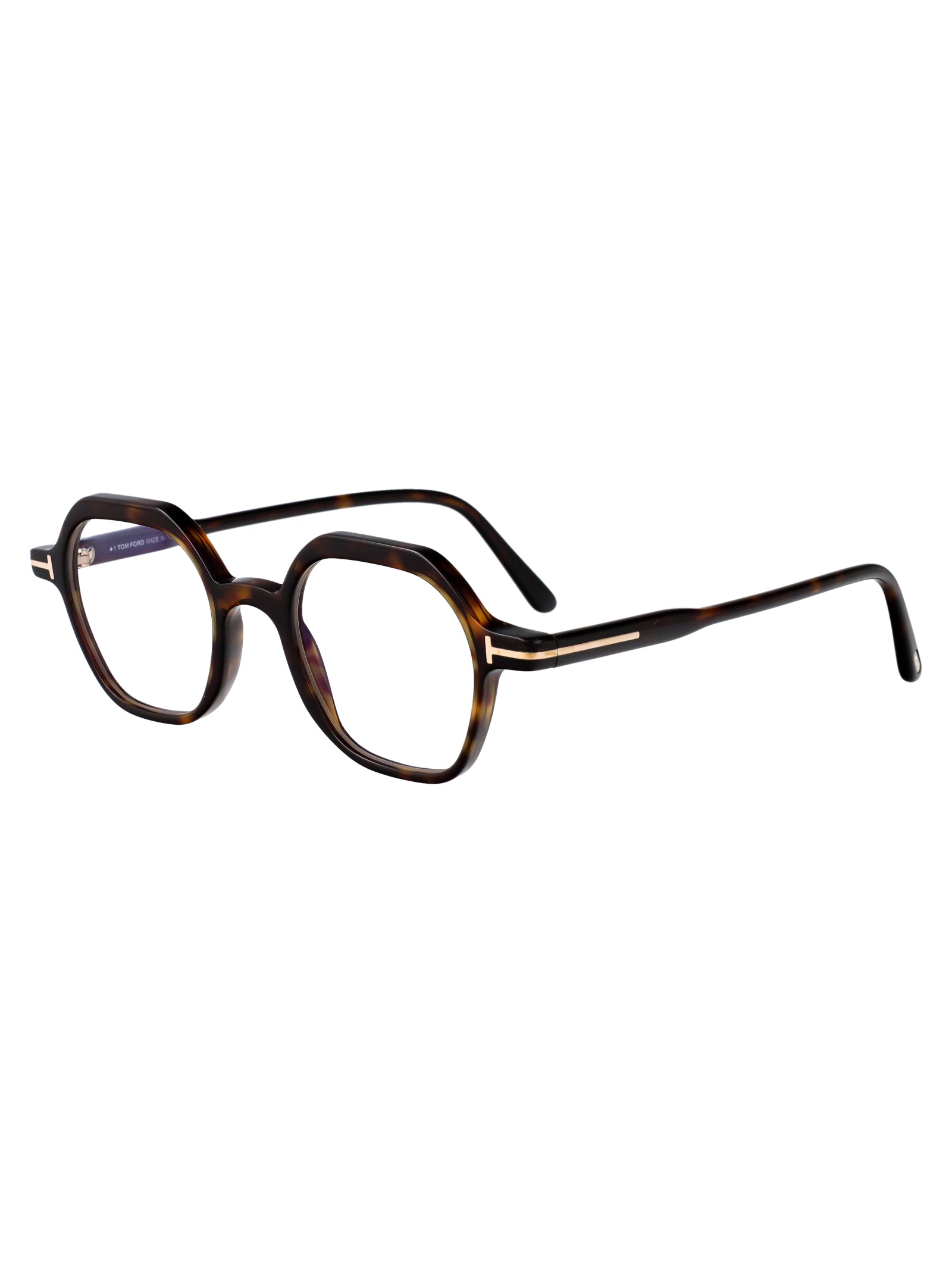 TOM FORD Sophisticated Acetate Optical Glasses for Women