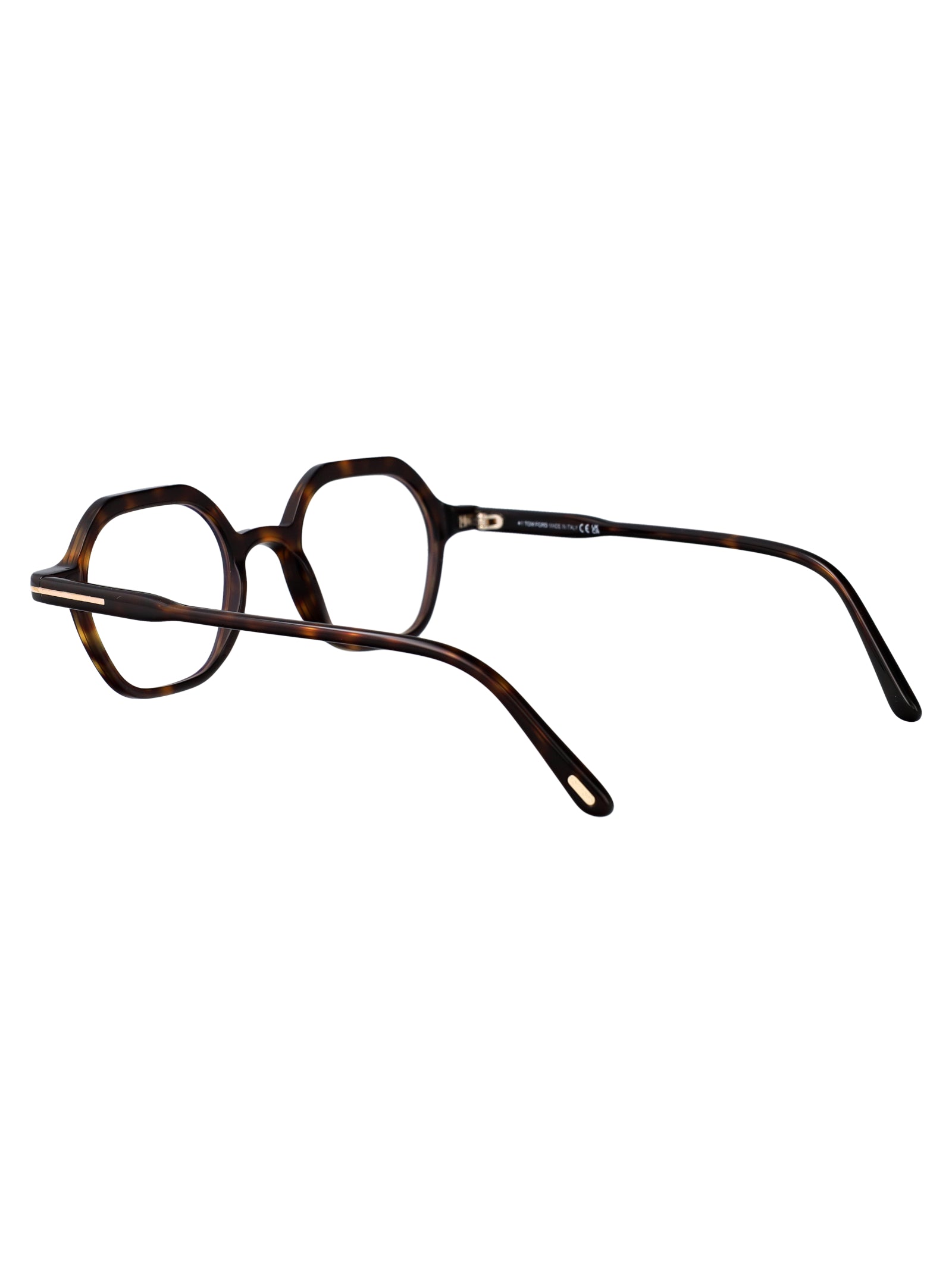 TOM FORD Sophisticated Acetate Optical Glasses for Women