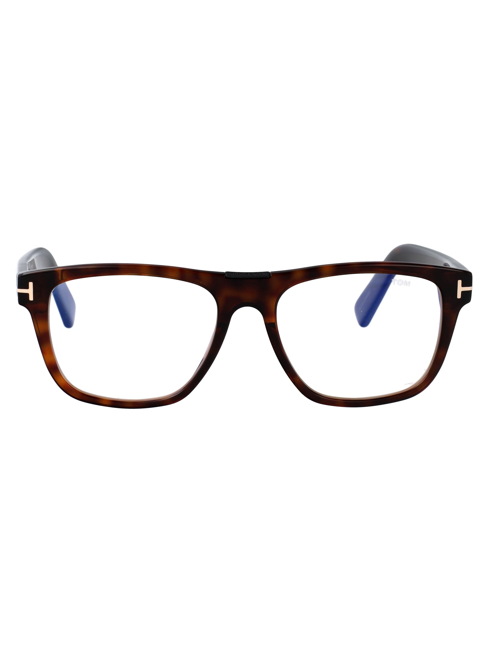 TOM FORD Stylish Acetate Optical Glasses for Men