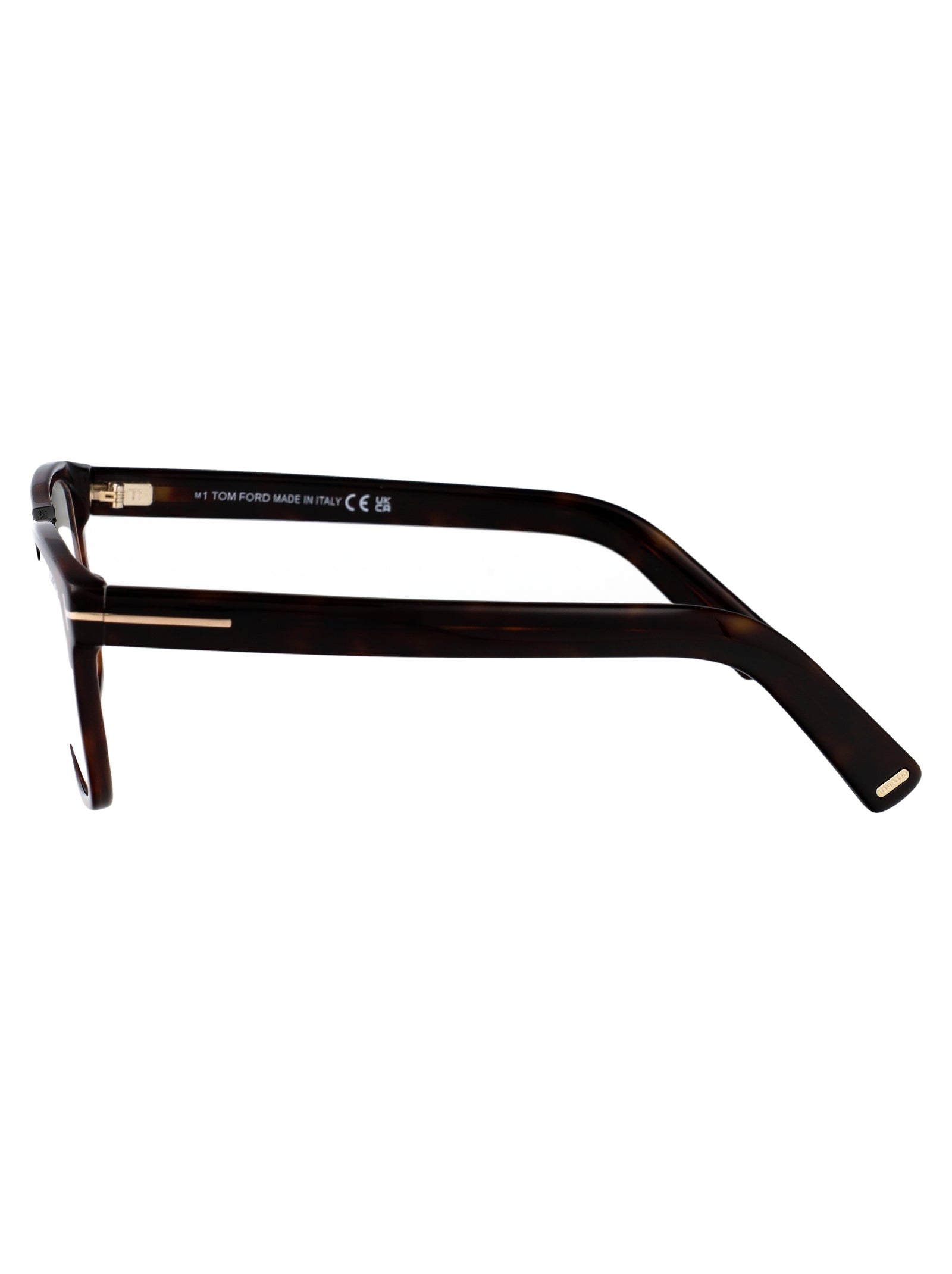 TOM FORD Stylish Acetate Optical Glasses for Men