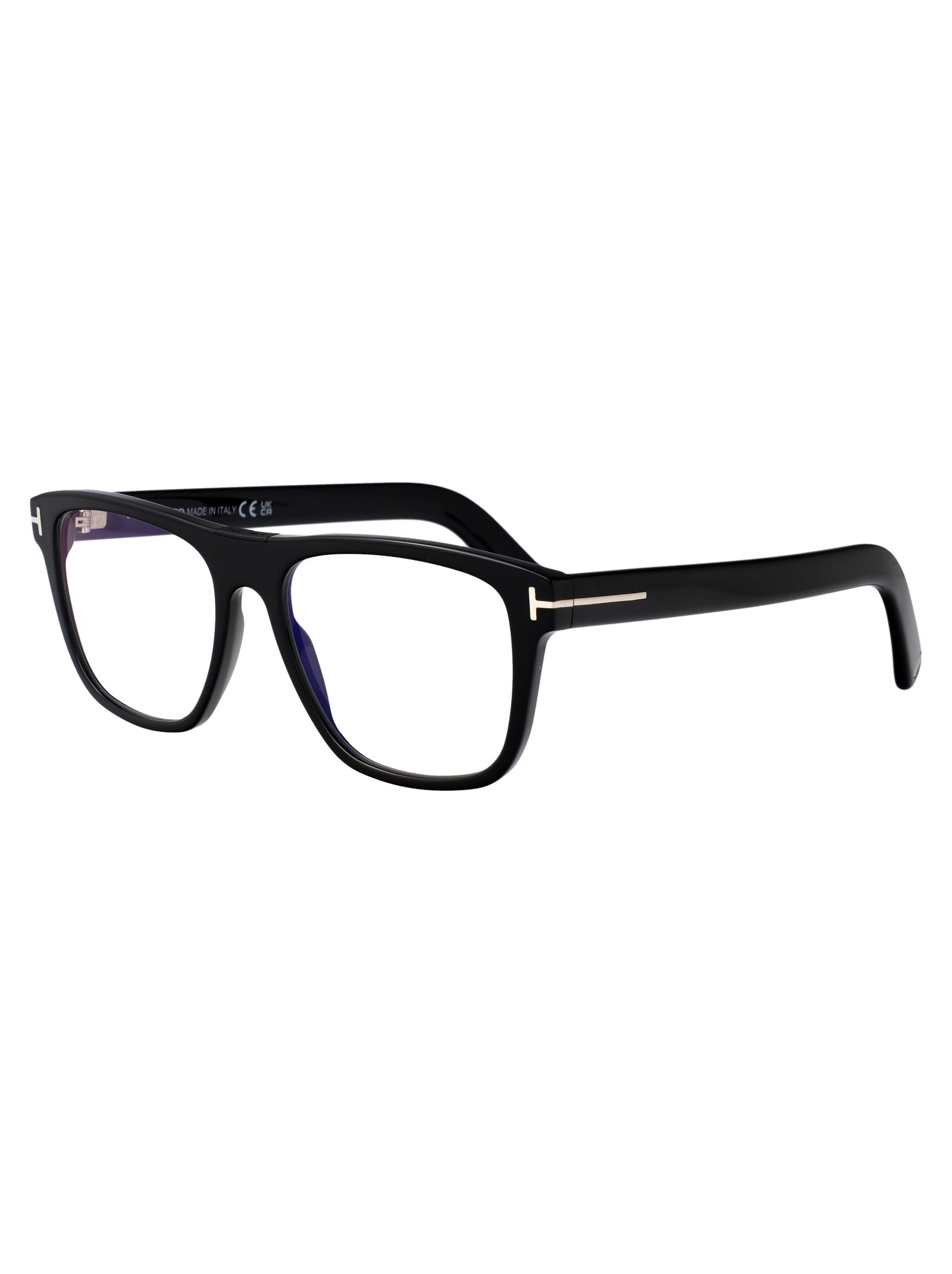 TOM FORD Acetate Optical Glasses for Women