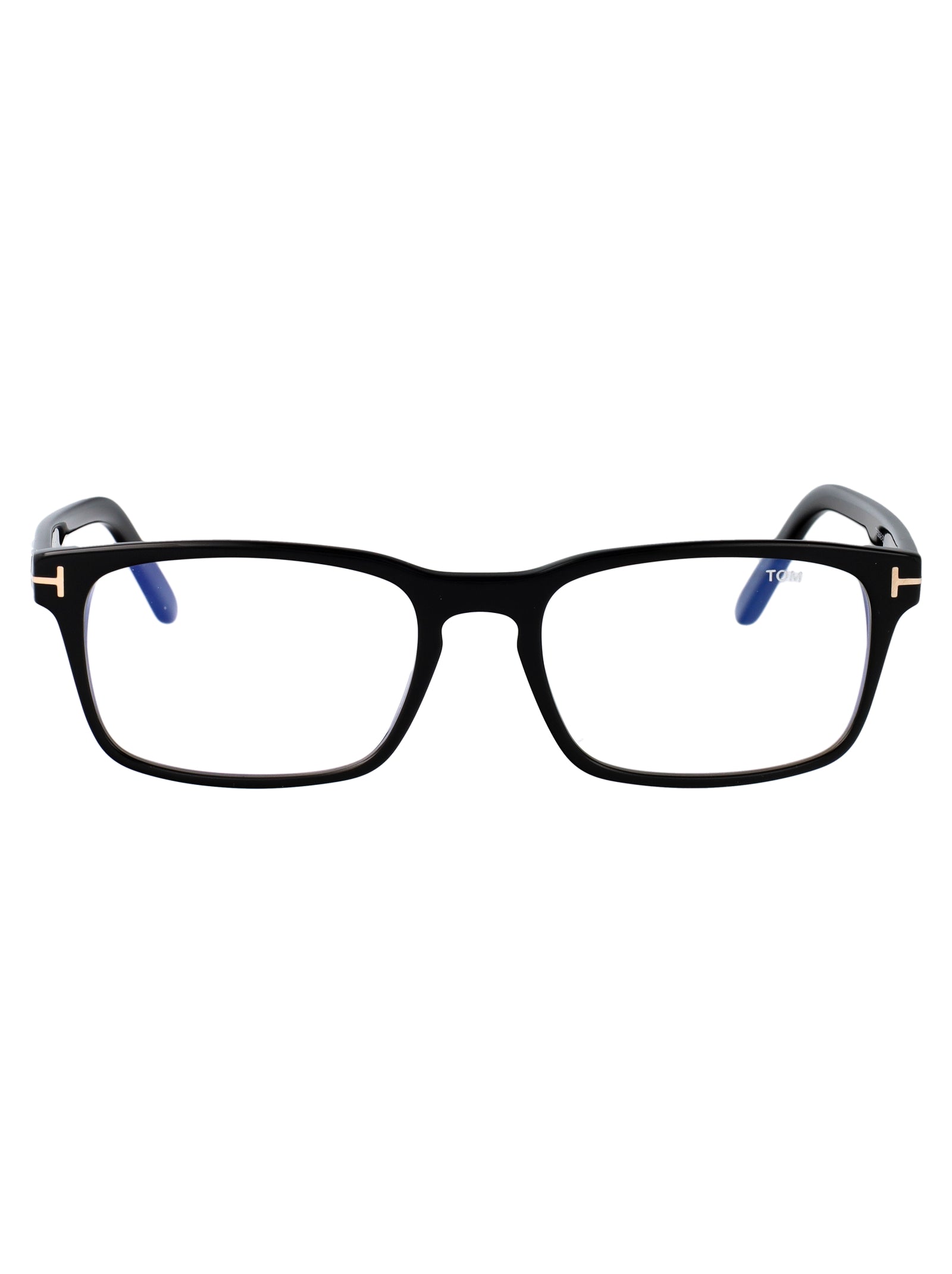 TOM FORD Acetate Optical Glasses for Men - FT5938-B
