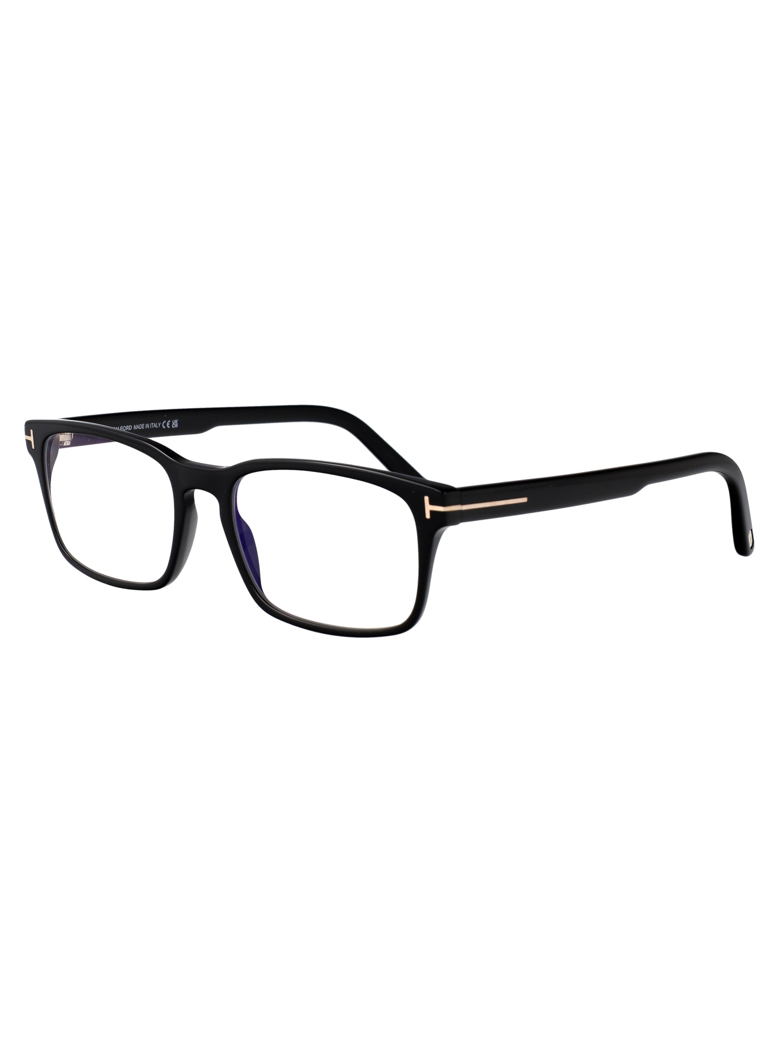 TOM FORD Acetate Optical Glasses for Men - FT5938-B