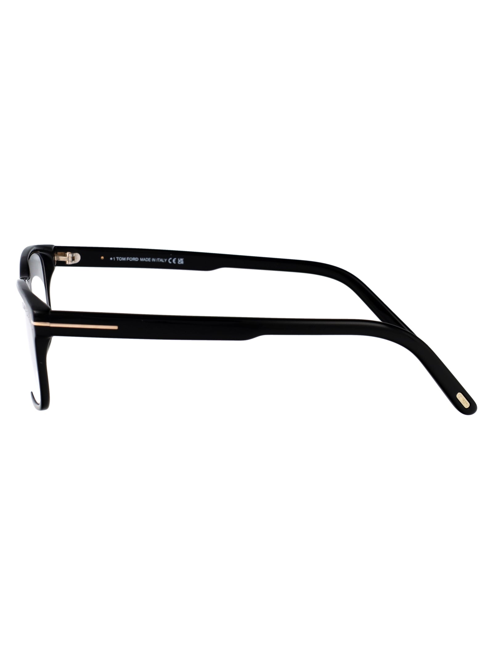 TOM FORD Acetate Optical Glasses for Men - FT5938-B