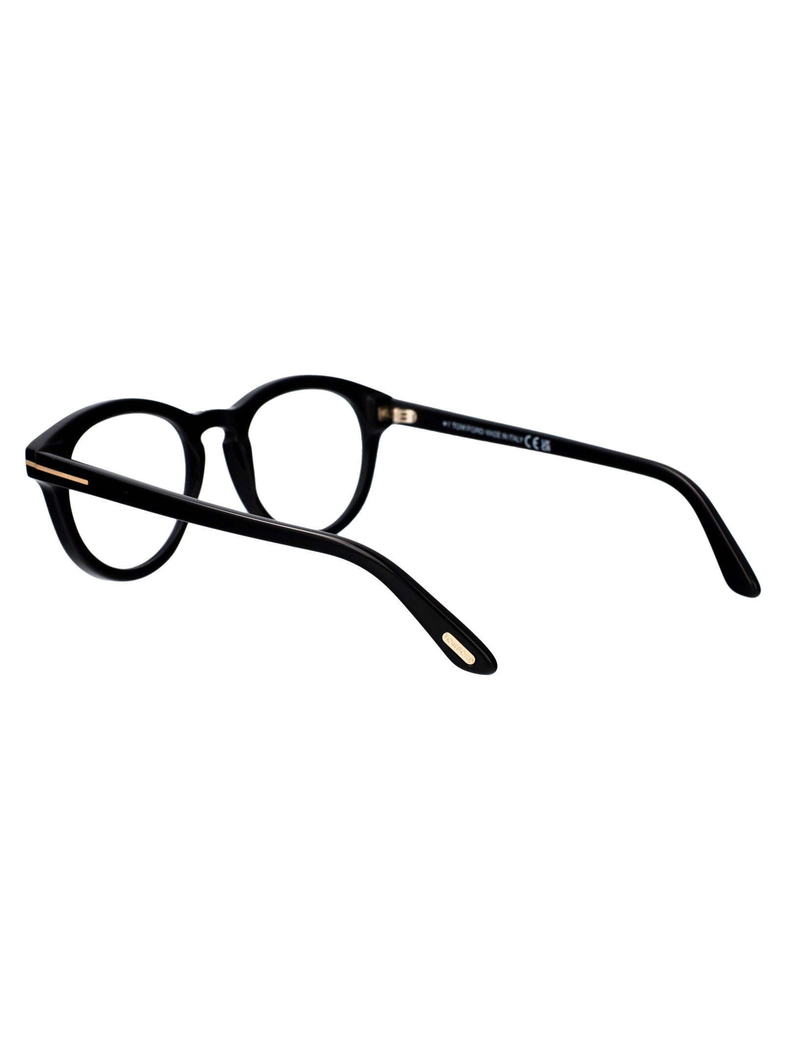 TOM FORD Acetate Optical Glasses for Women