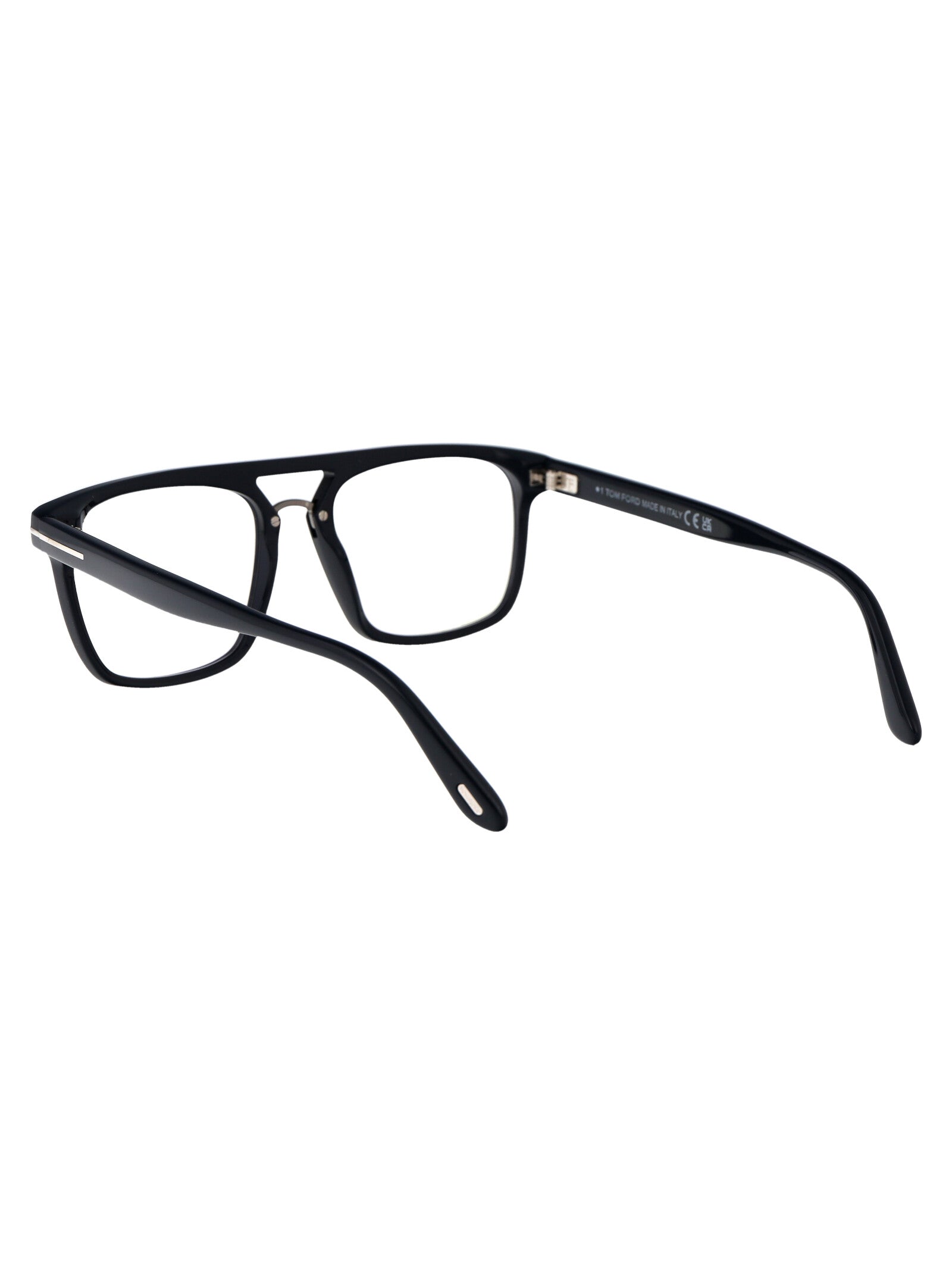 TOM FORD Acetate Optical Glasses for Women - Stylish & Sophisticated