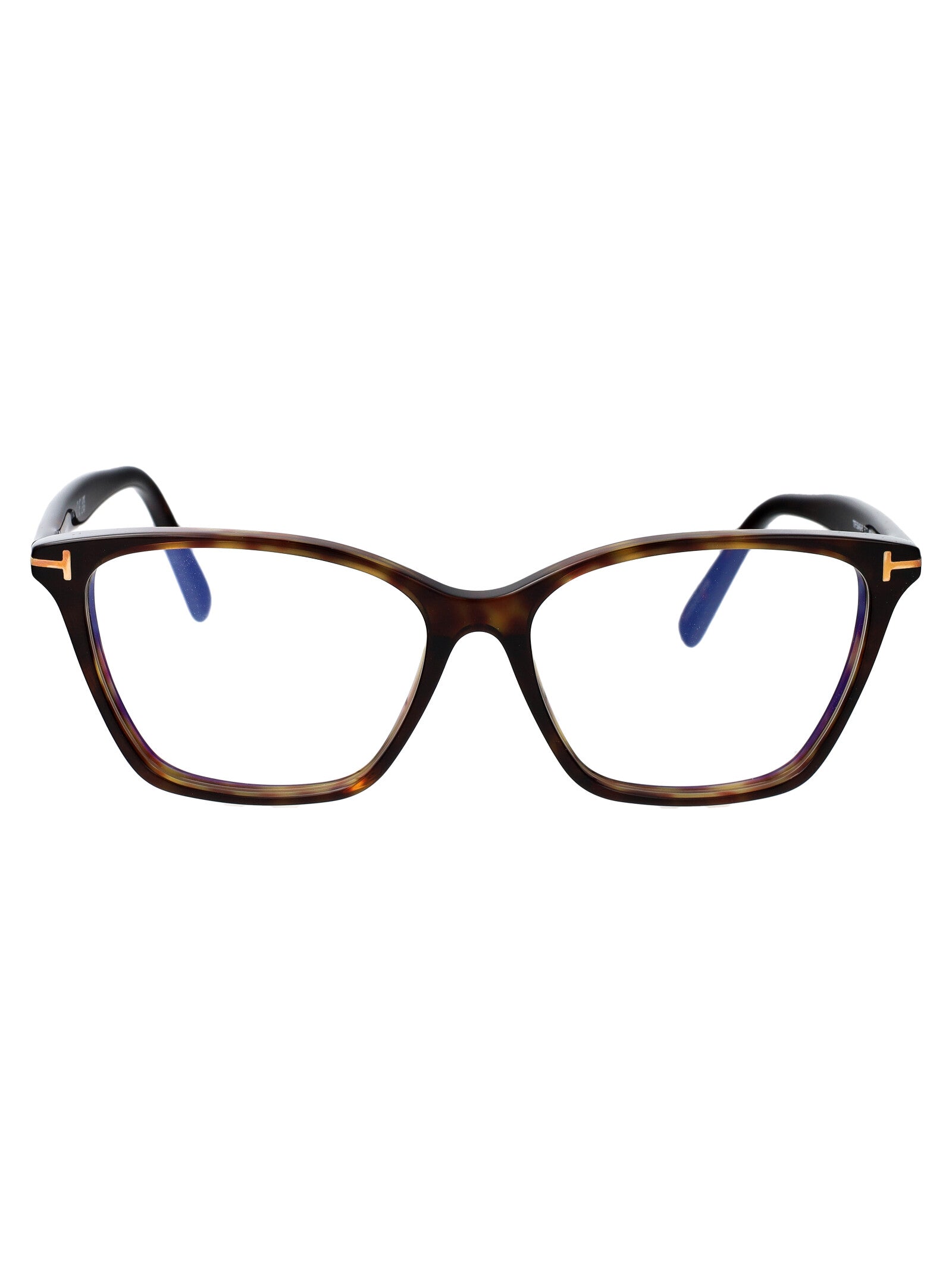 TOM FORD Chic Acetate Optical Glasses for Women