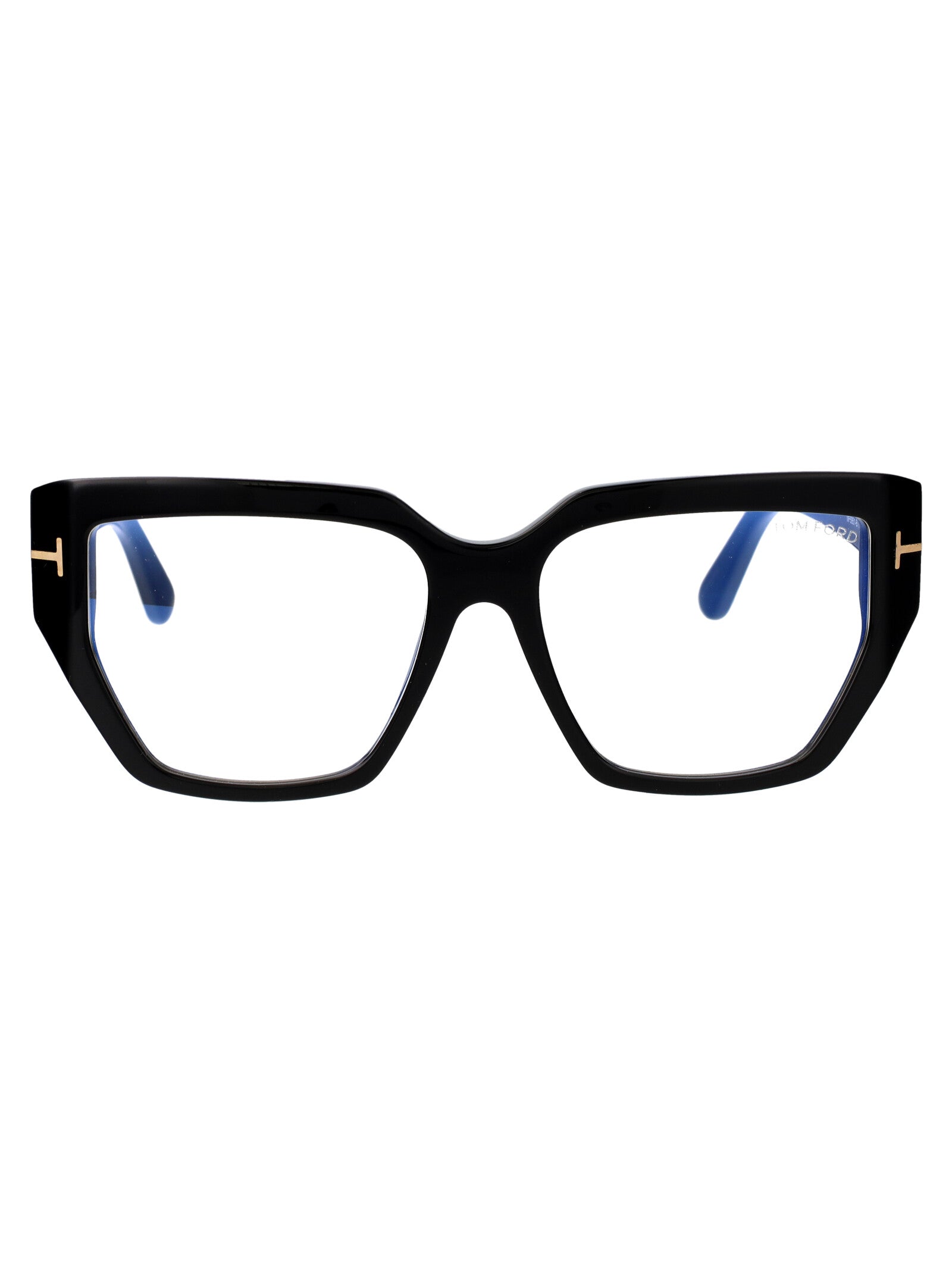 TOM FORD Acetate Optical Glasses for Women - SS25 Collection