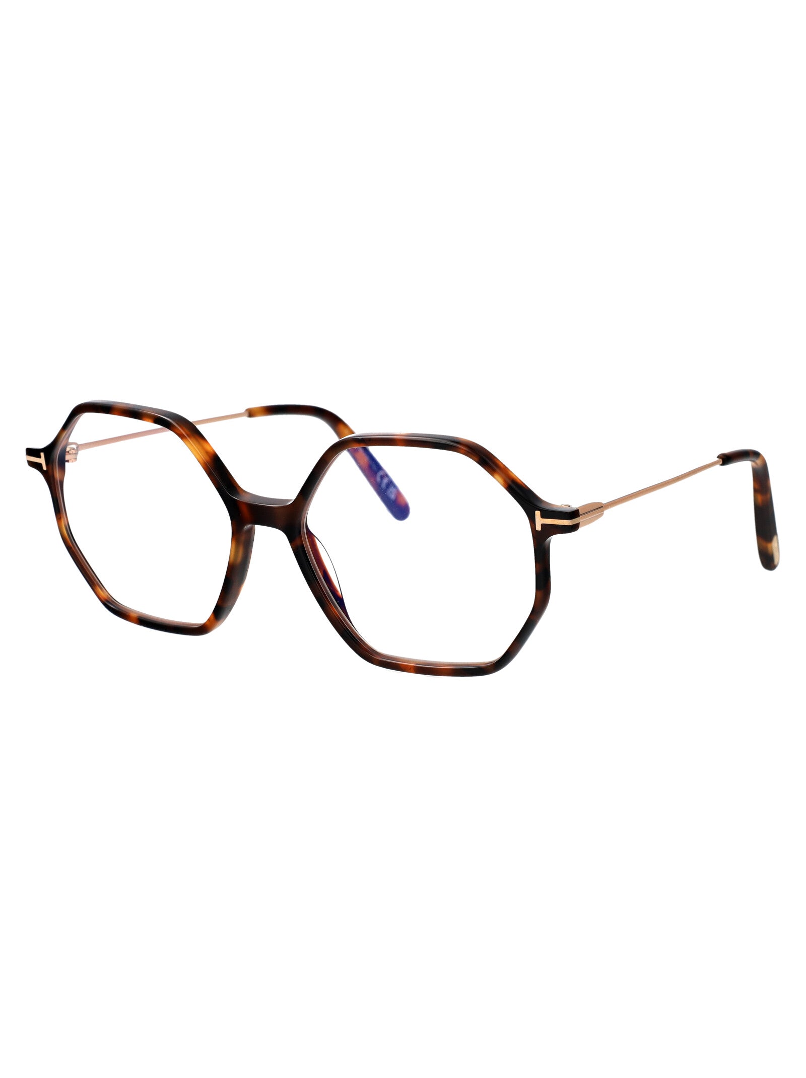 TOM FORD Acetate Optical Glasses for Women