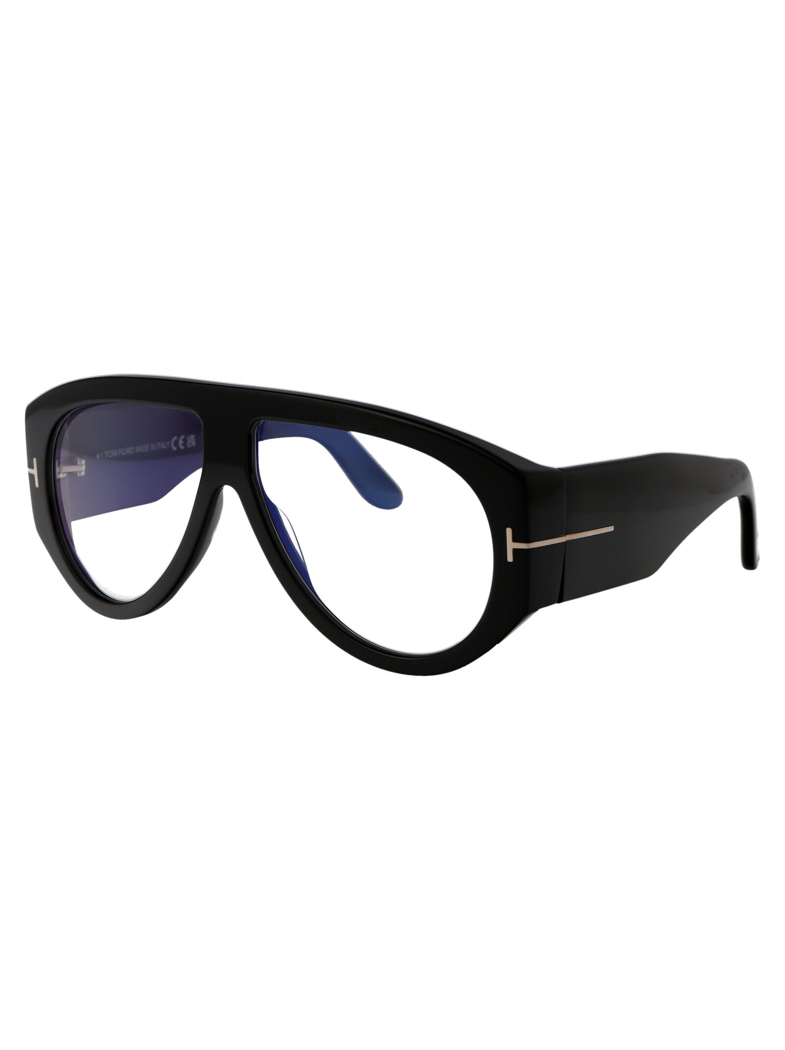 TOM FORD Chic Acetate Optical Glasses for Women