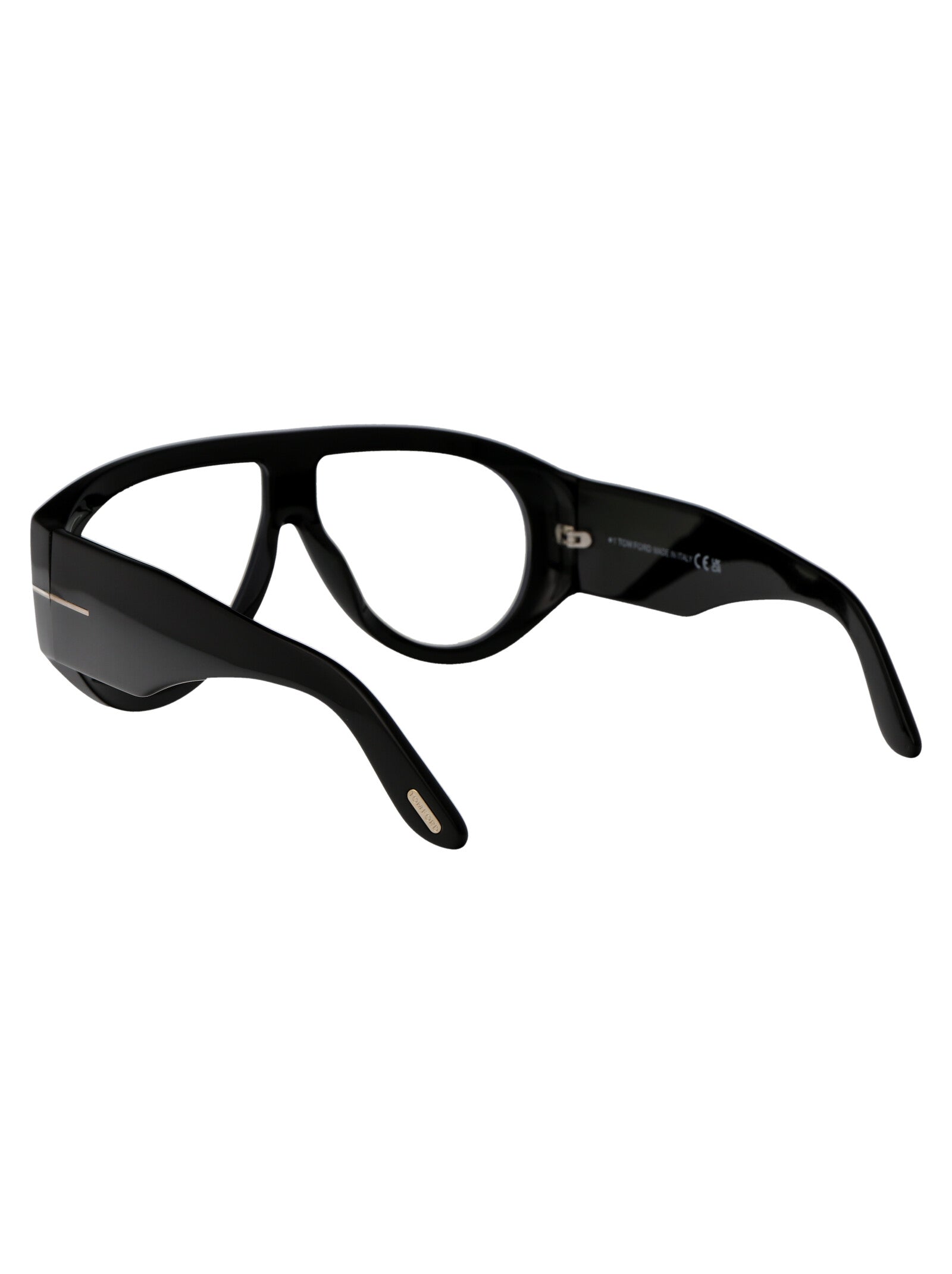 TOM FORD Chic Acetate Optical Glasses for Women