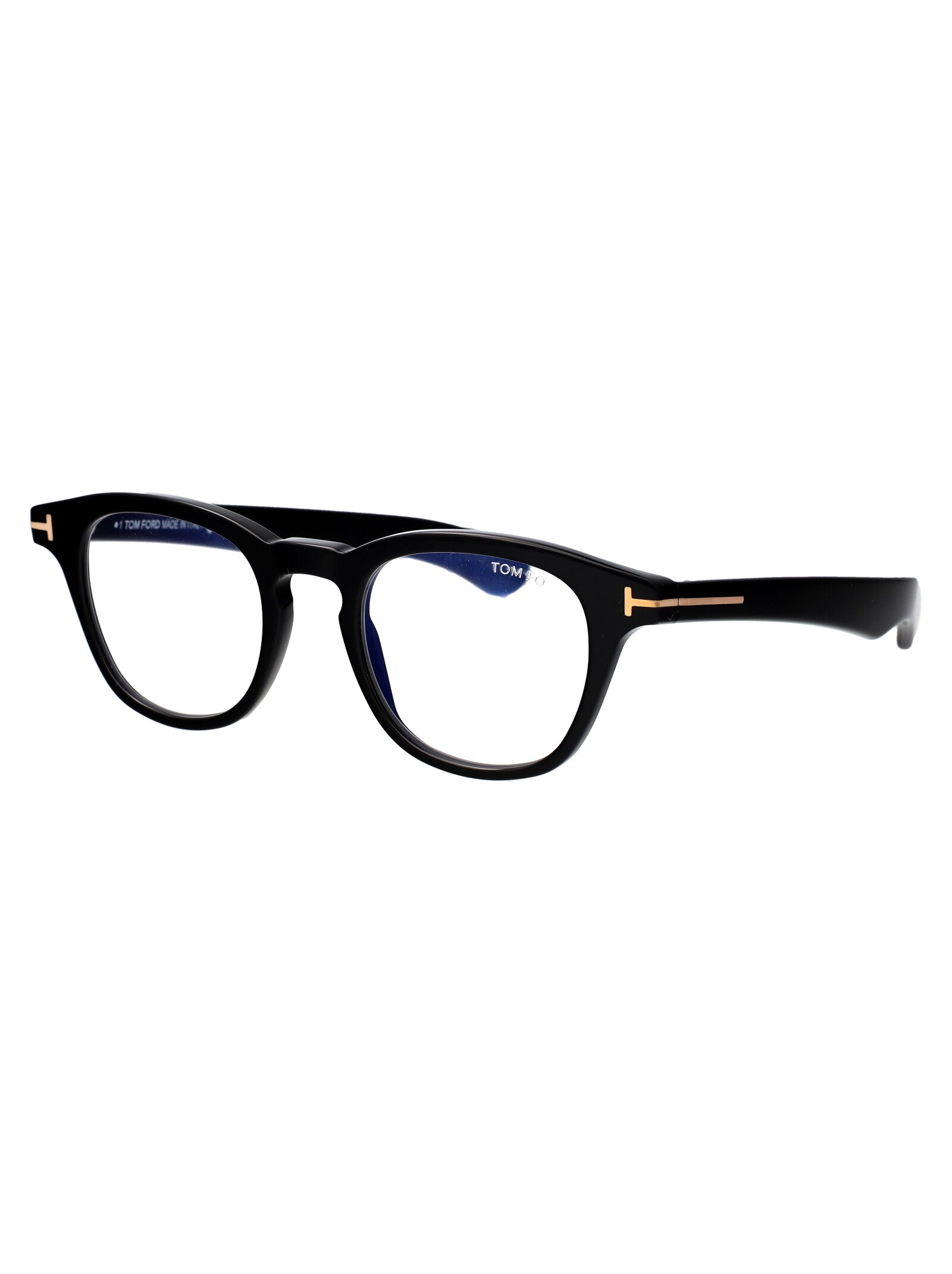 TOM FORD Acetate Optical Glasses for Women - FT5976-B