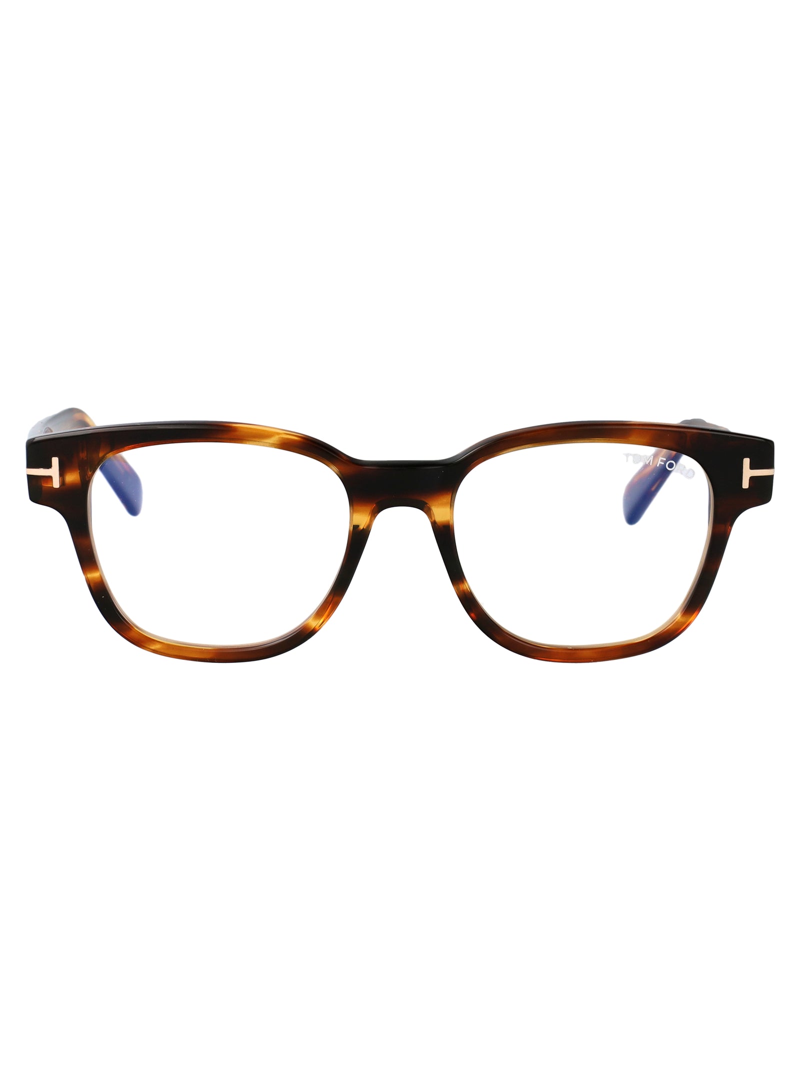 TOM FORD Acetate Optical Glasses for Men - FT5977-B