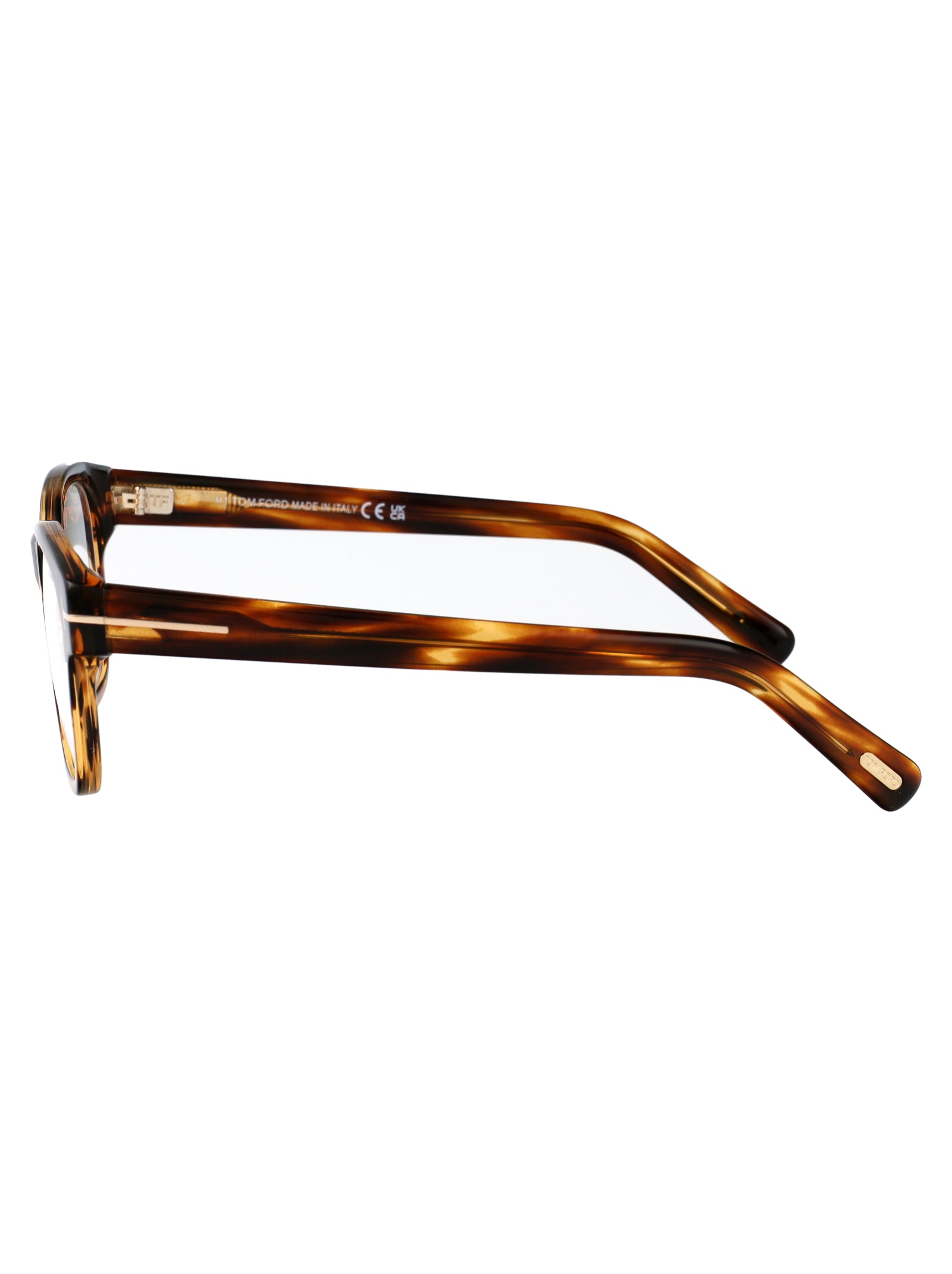 TOM FORD Acetate Optical Glasses for Men - FT5977-B