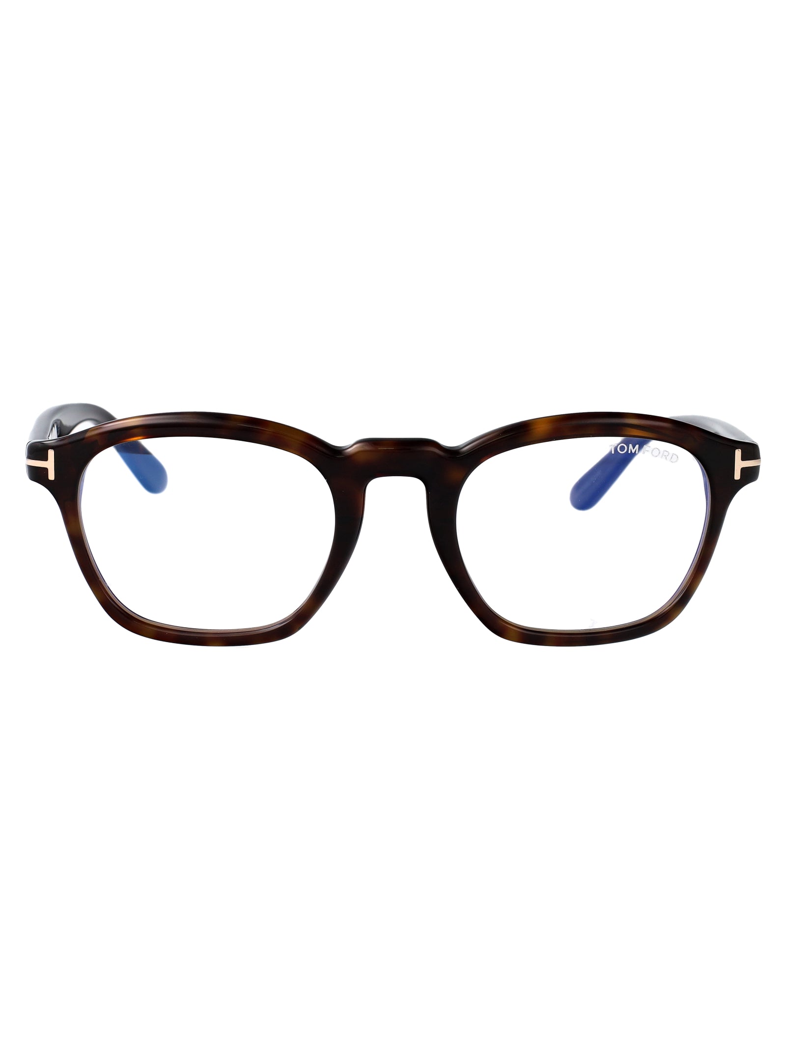 TOM FORD Acetate Optical Glasses for Women - FT6033-B