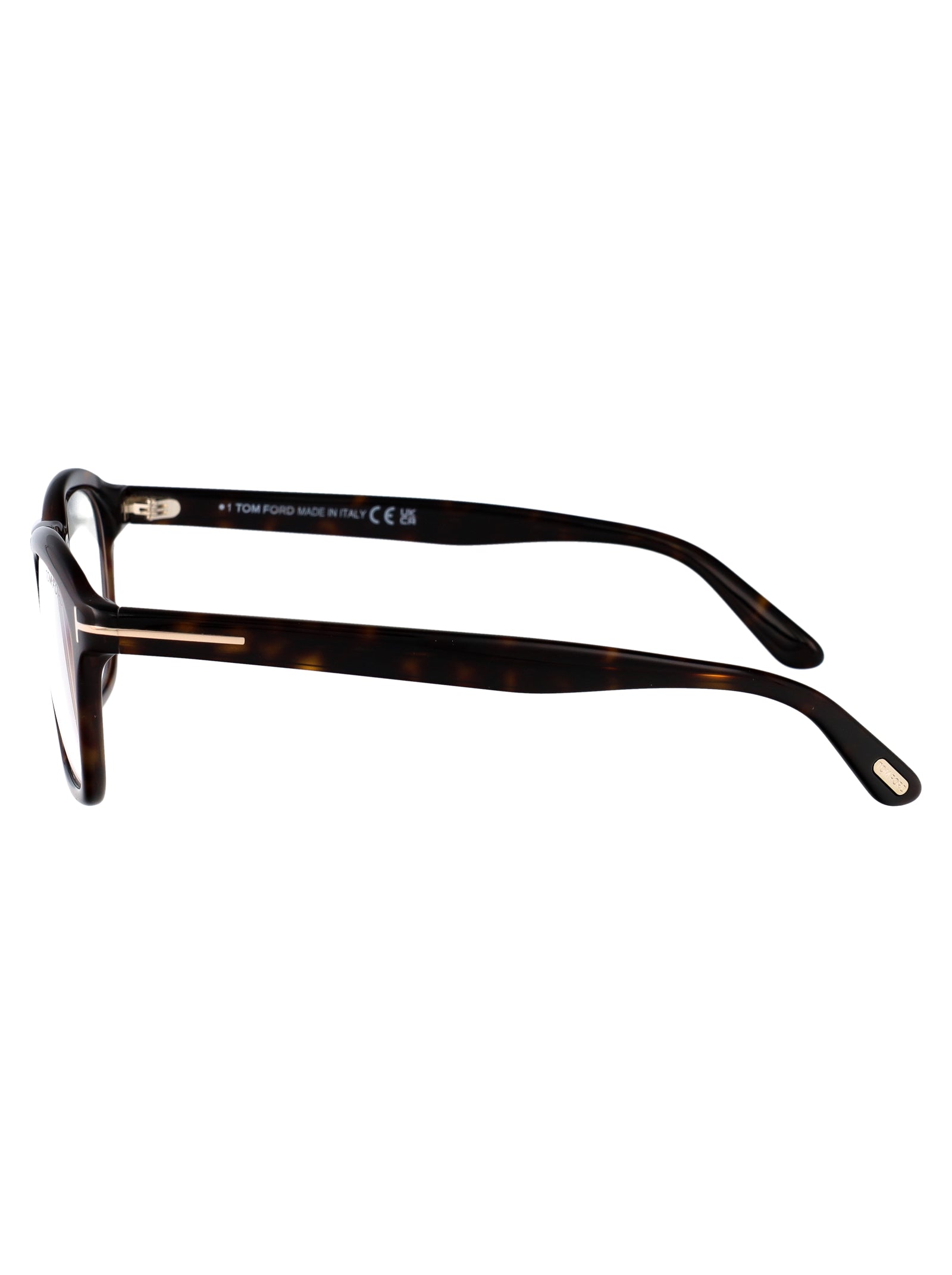TOM FORD Acetate Optical Glasses for Women - FT6033-B