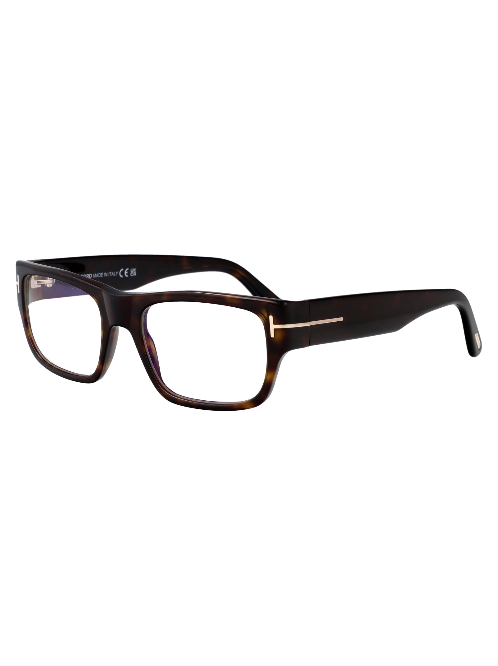 TOM FORD Acetate Optical Glasses for Women