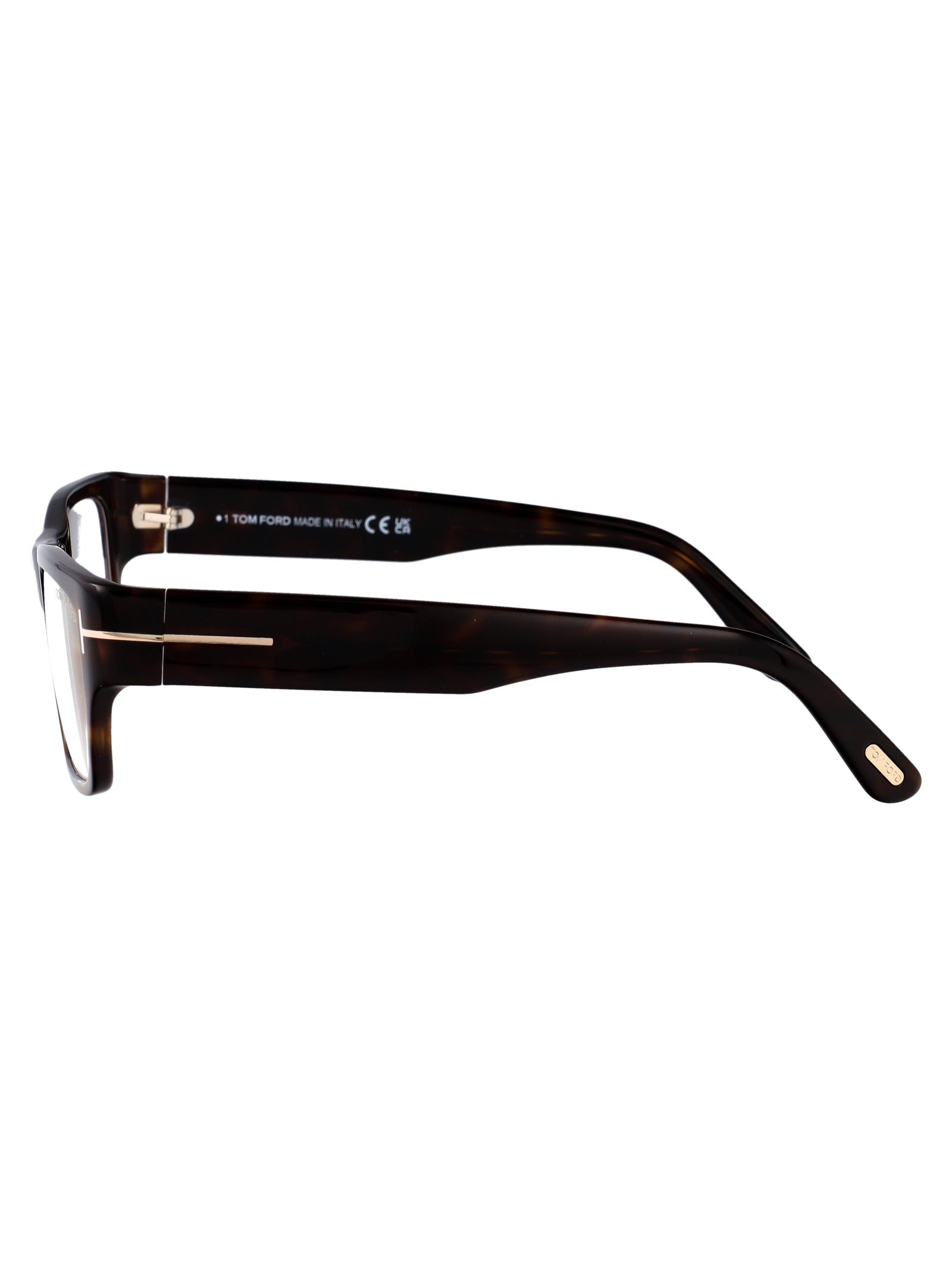 TOM FORD Acetate Optical Glasses for Women